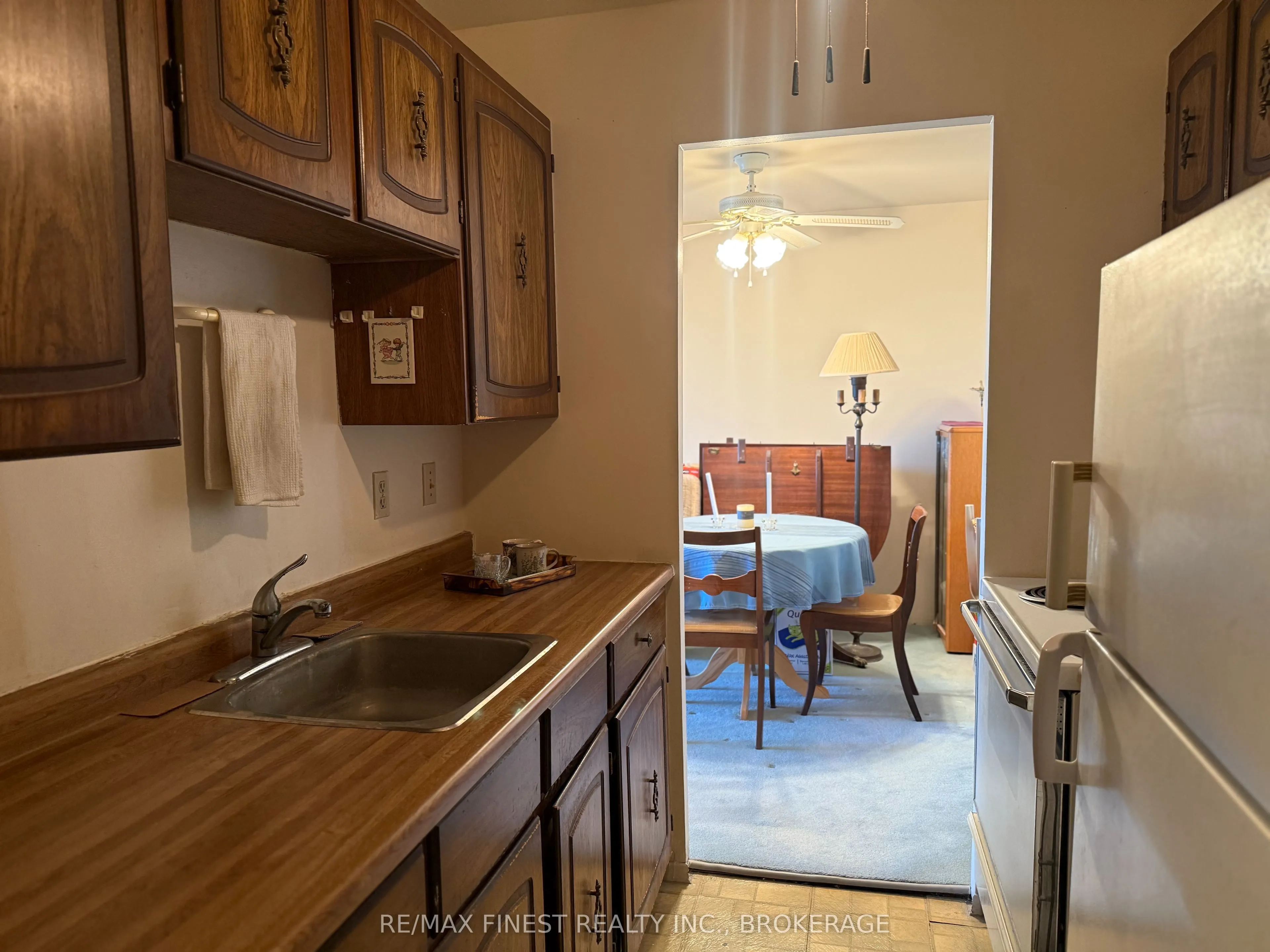 334 Queen Mary Road, #206