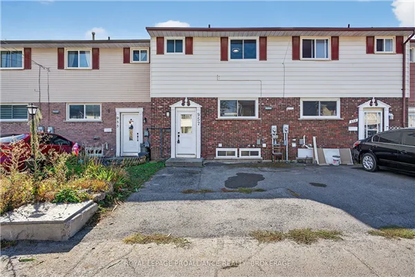 957 Oakview Avenue, #53