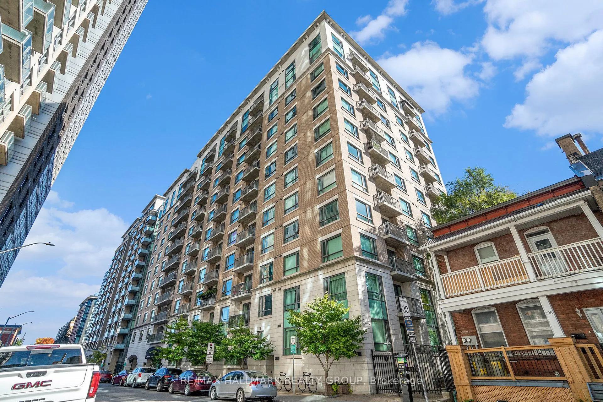 200 Besserer Street, #101