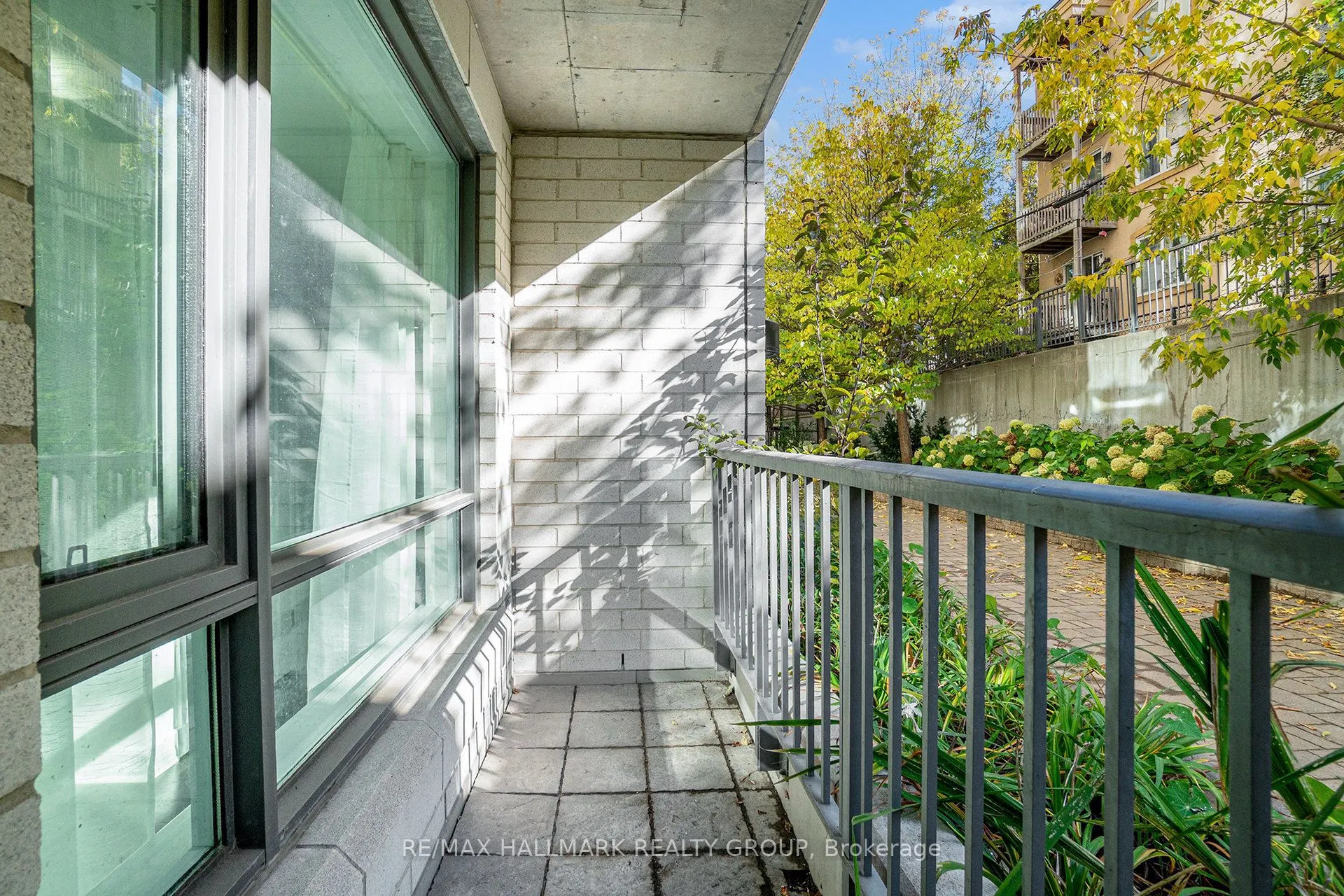 200 Besserer Street, #101