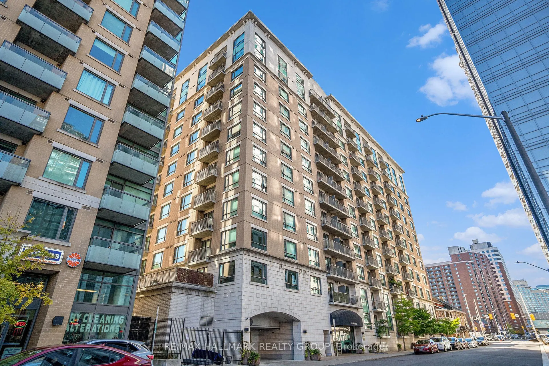 200 Besserer Street, #101