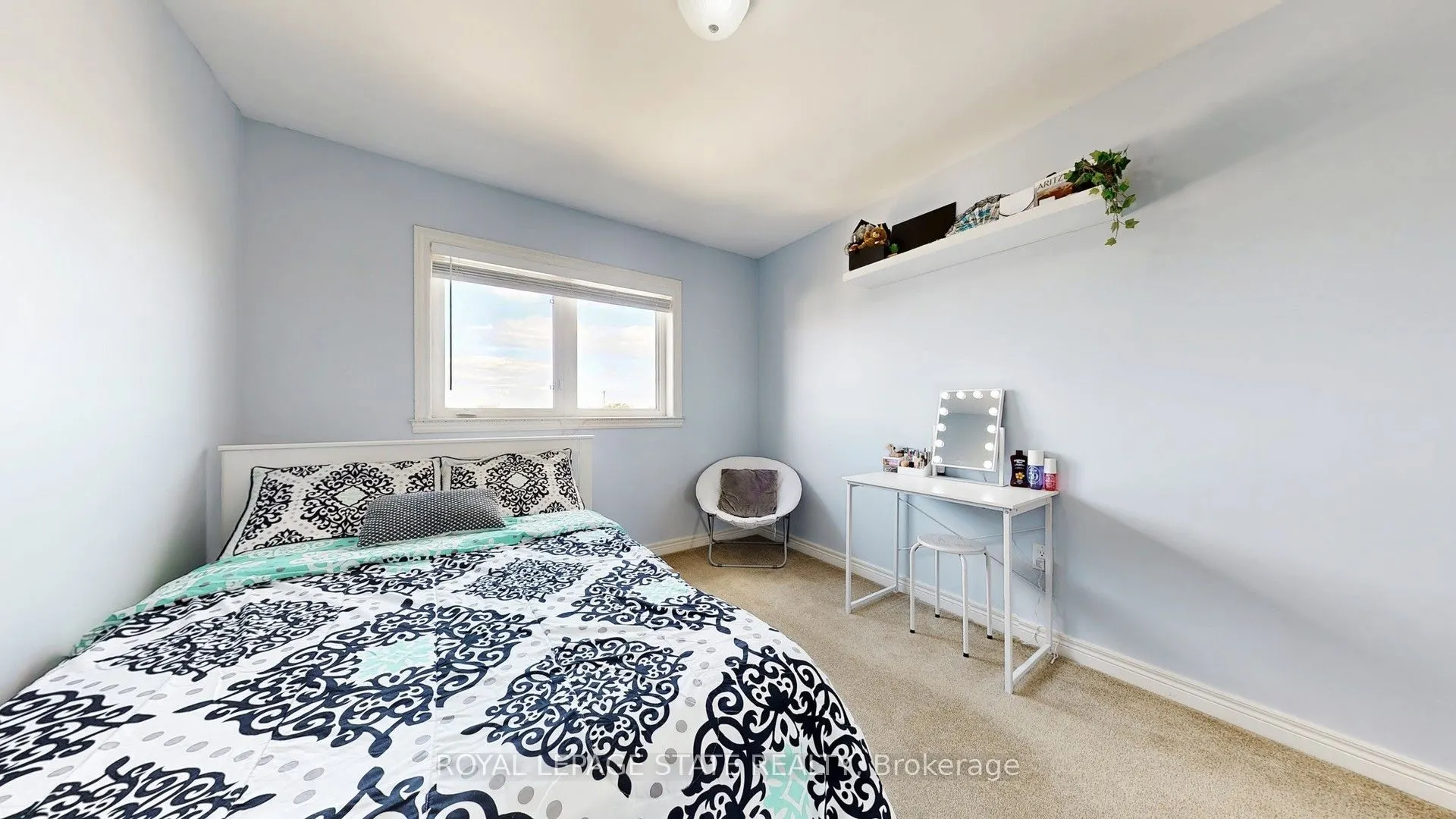 50 Bankfield Crescent