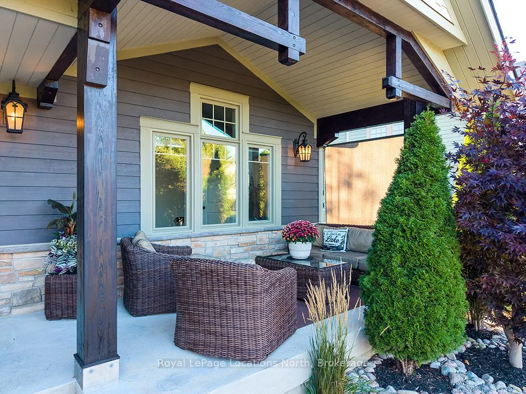 138 Rankin's Crescent