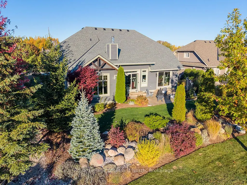 138 Rankin's Crescent