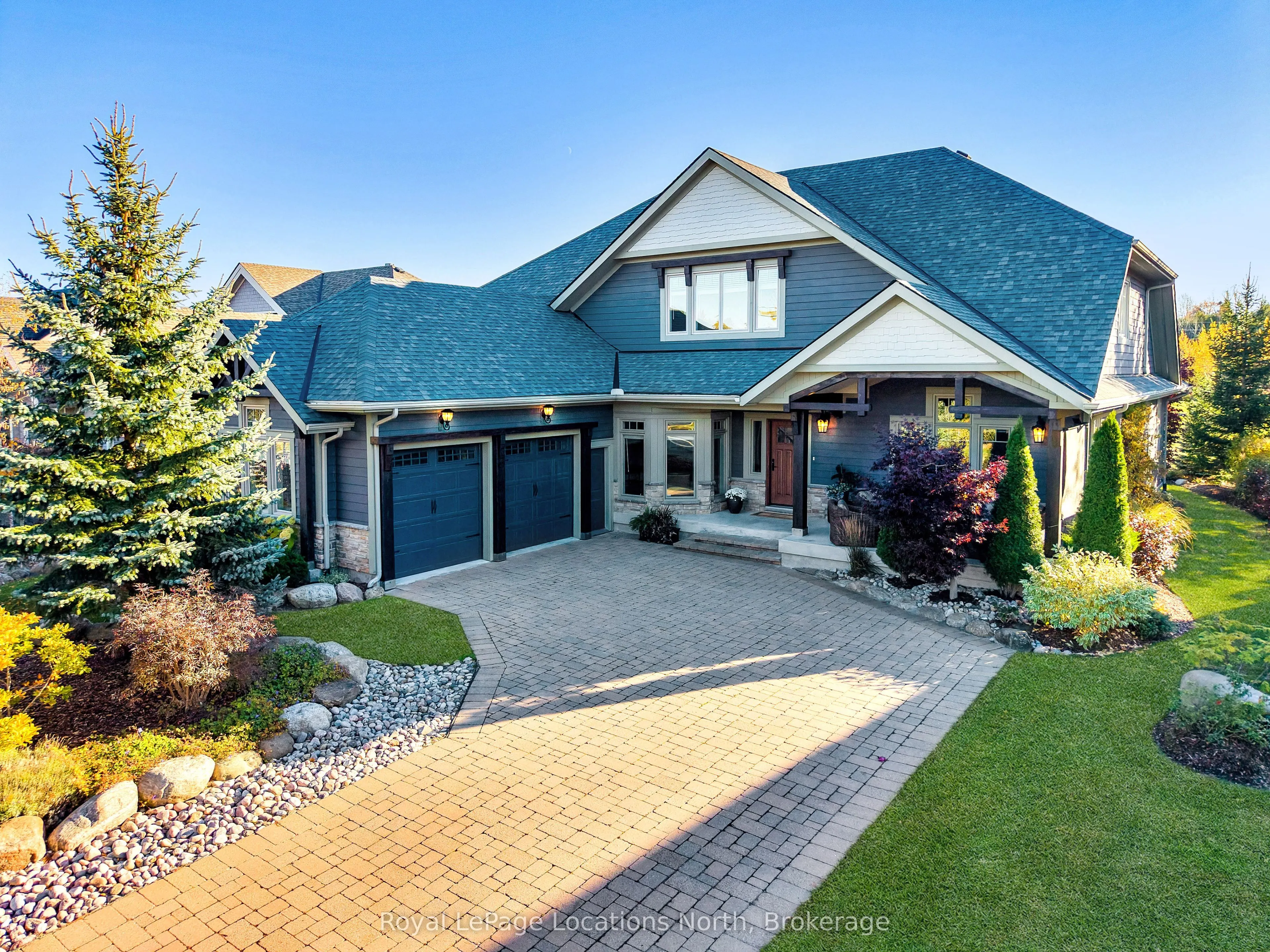 138 Rankin's Crescent