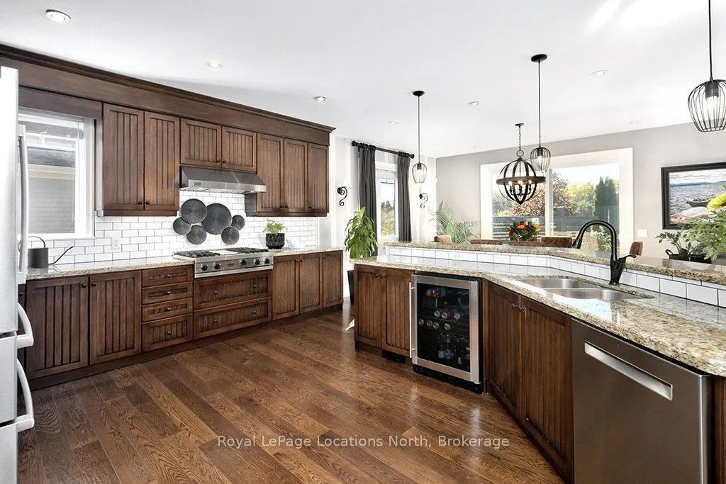 138 Rankin's Crescent