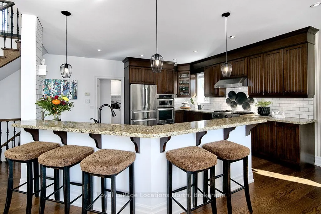 138 Rankin's Crescent