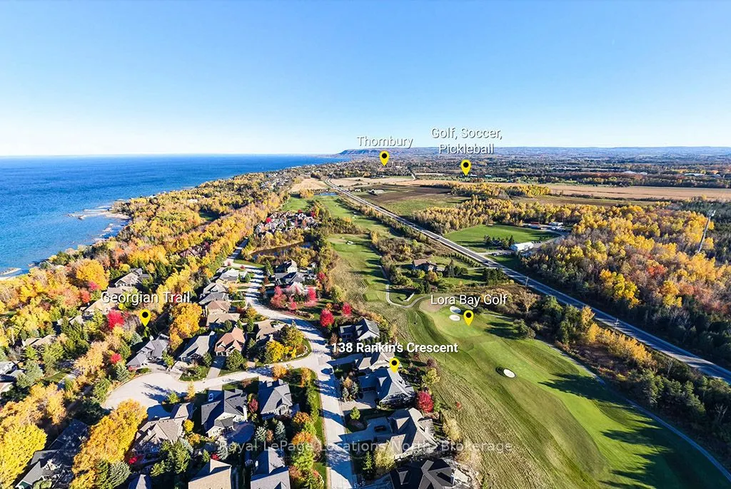 138 Rankin's Crescent