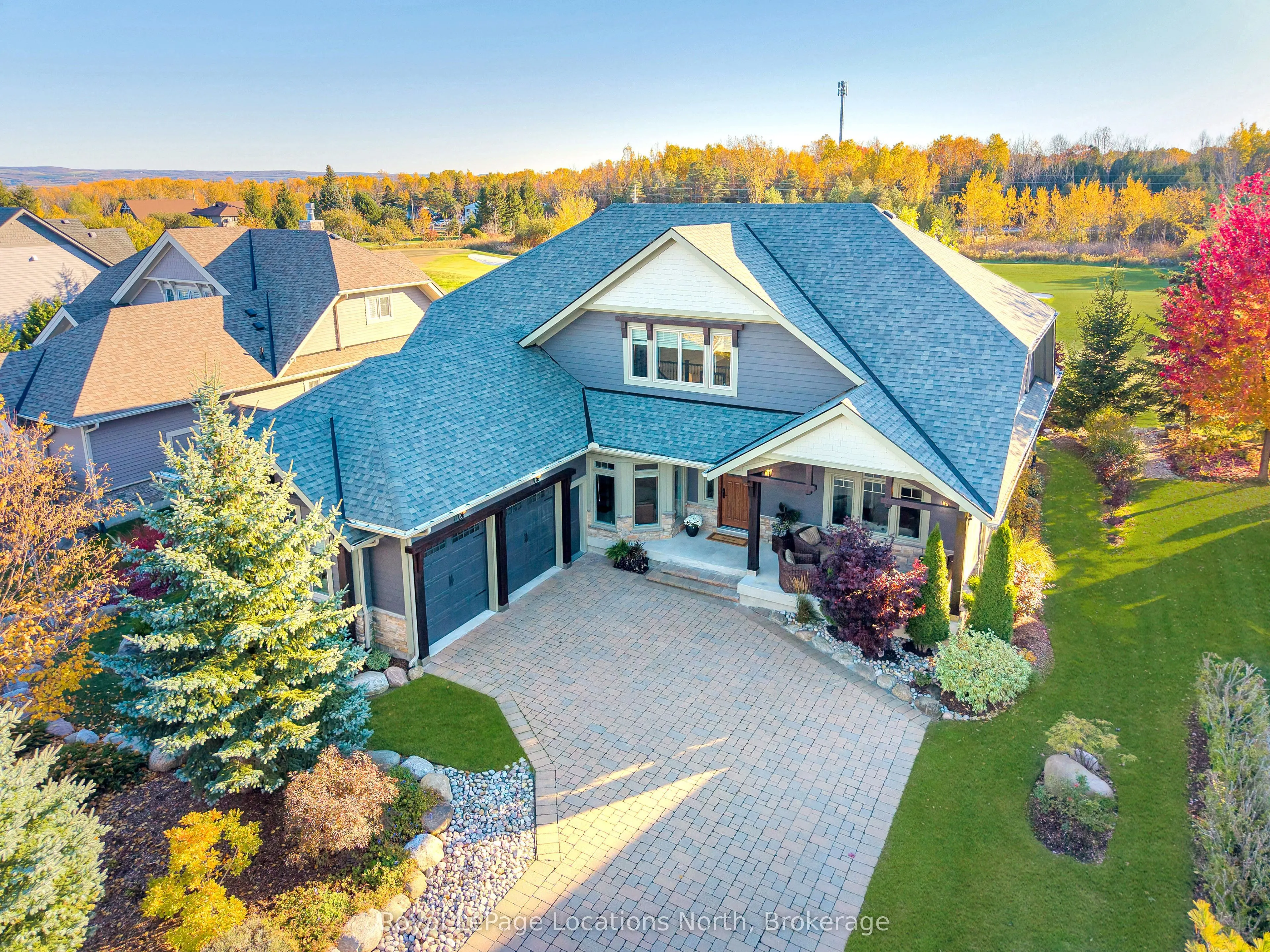 138 Rankin's Crescent