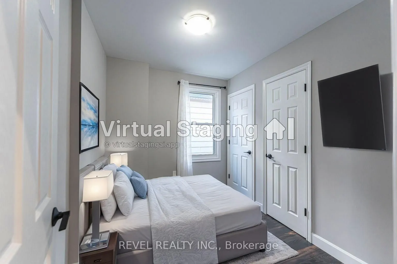 222 Kensington Avenue N