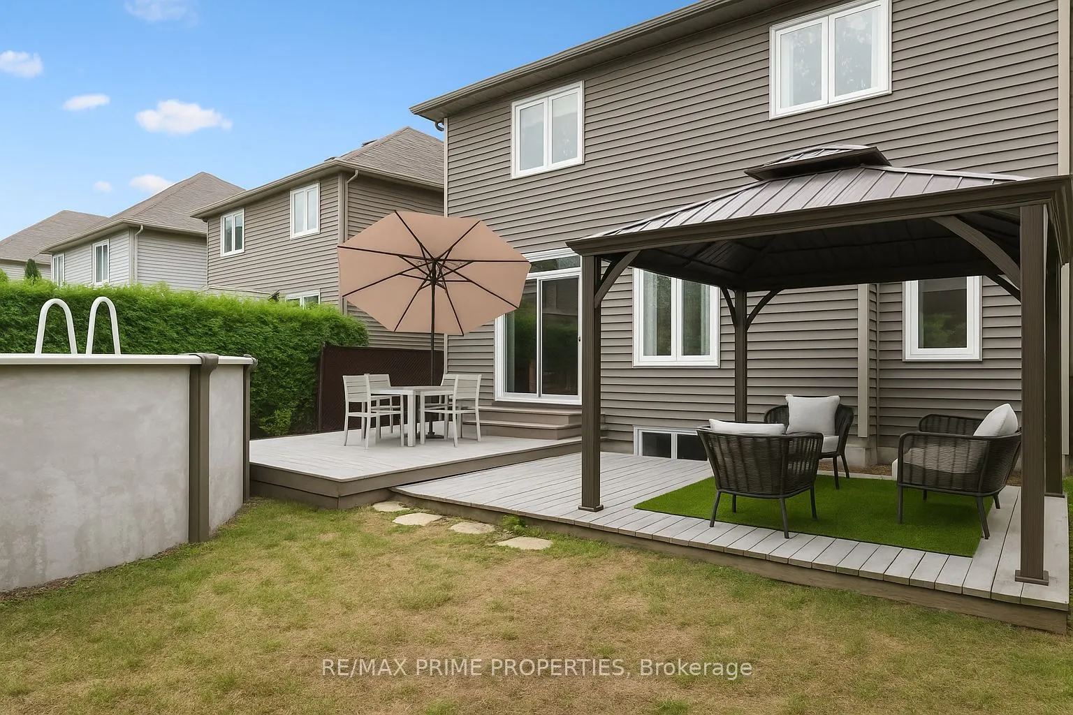 526 Golden Sedge Way