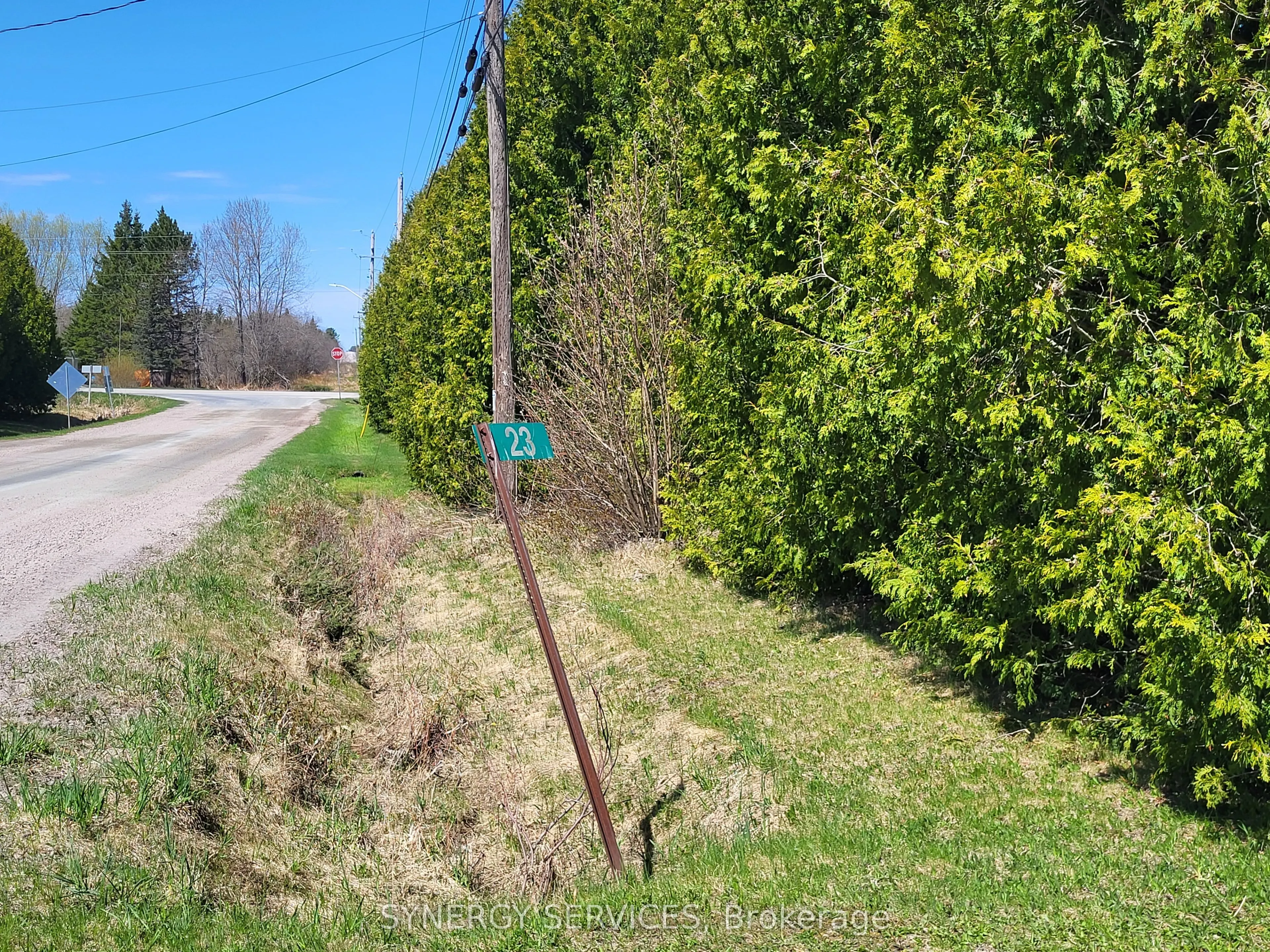 23 N Channel Camp Road