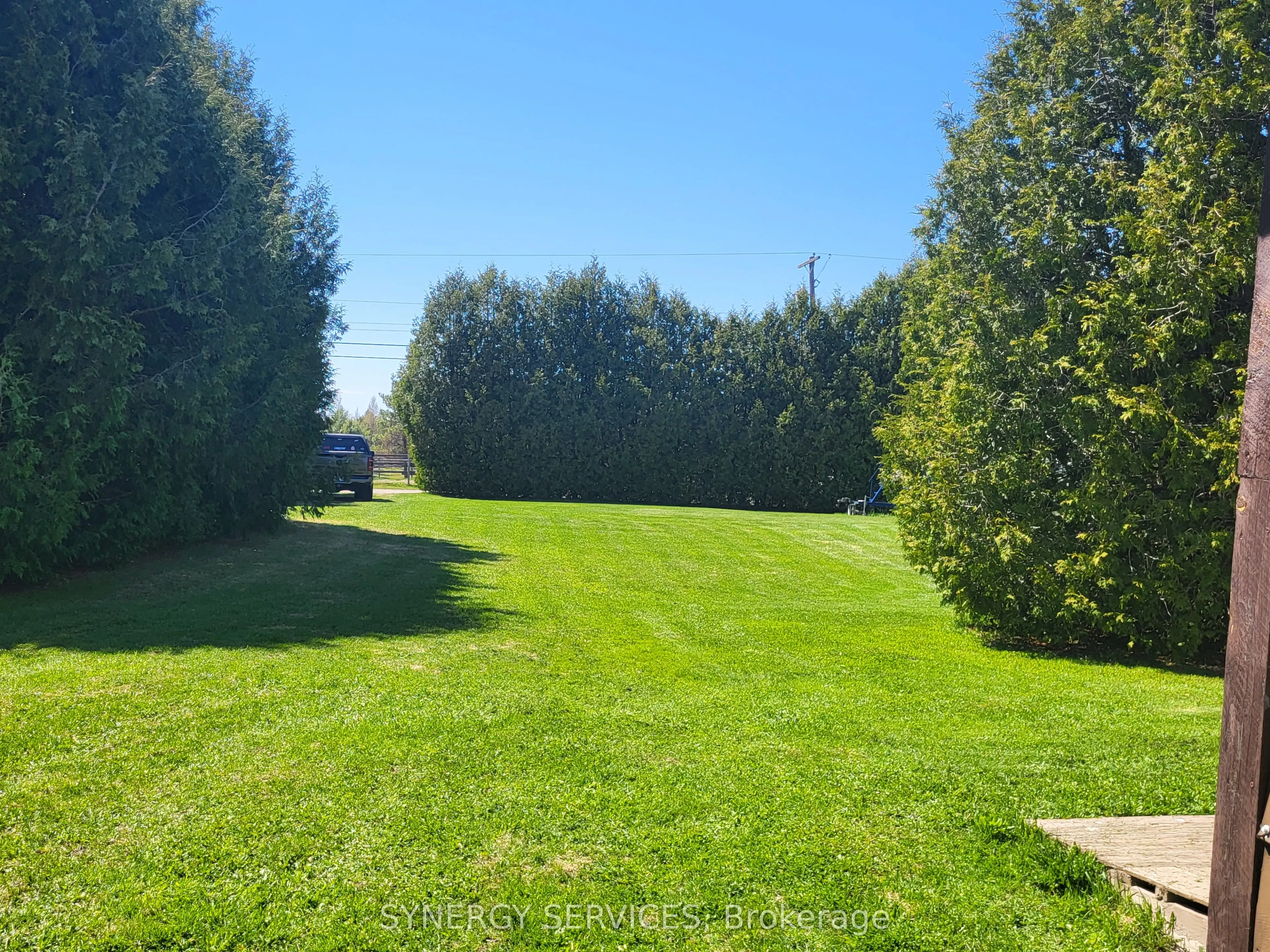 23 N Channel Camp Road