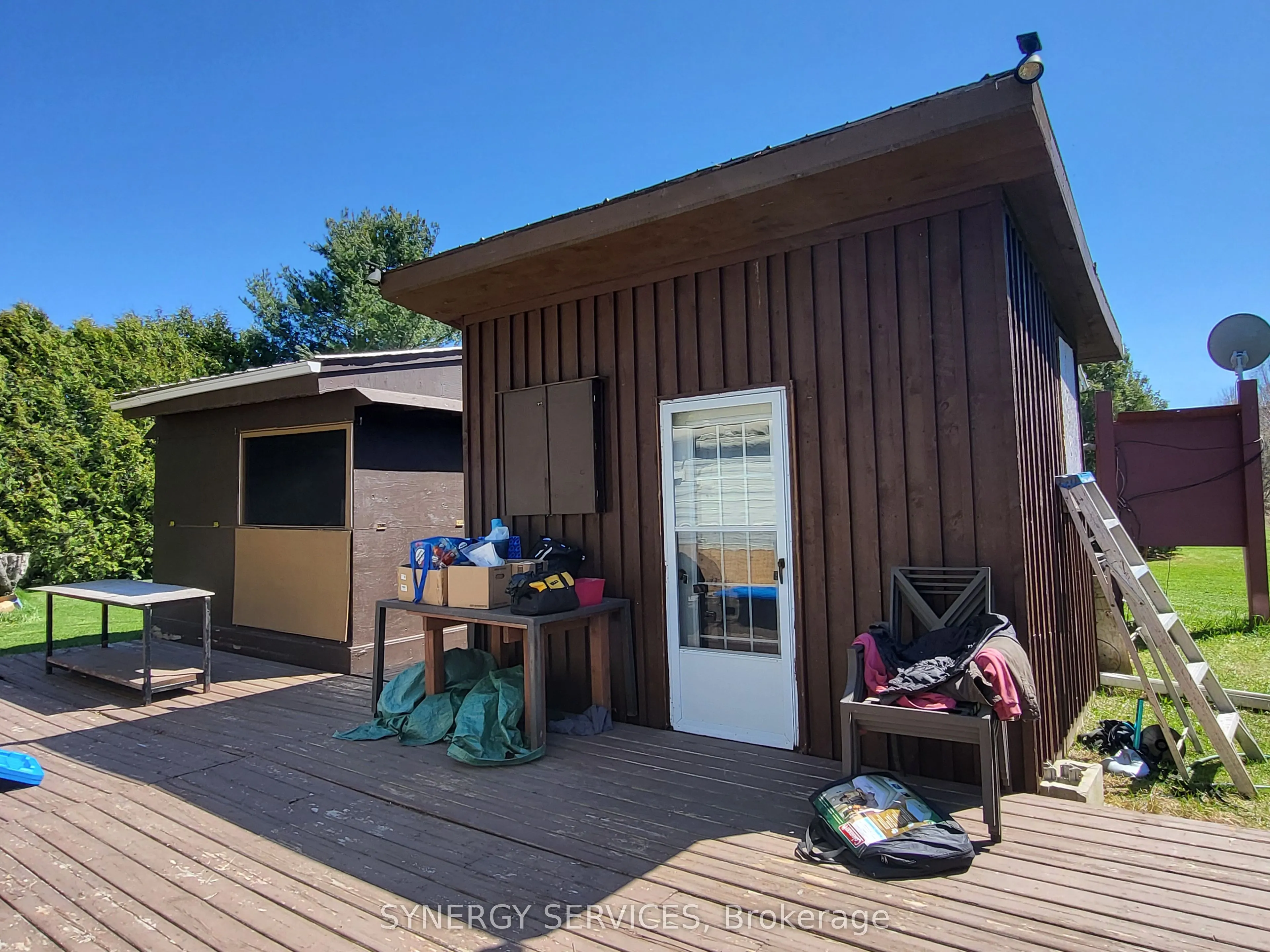 23 N Channel Camp Road