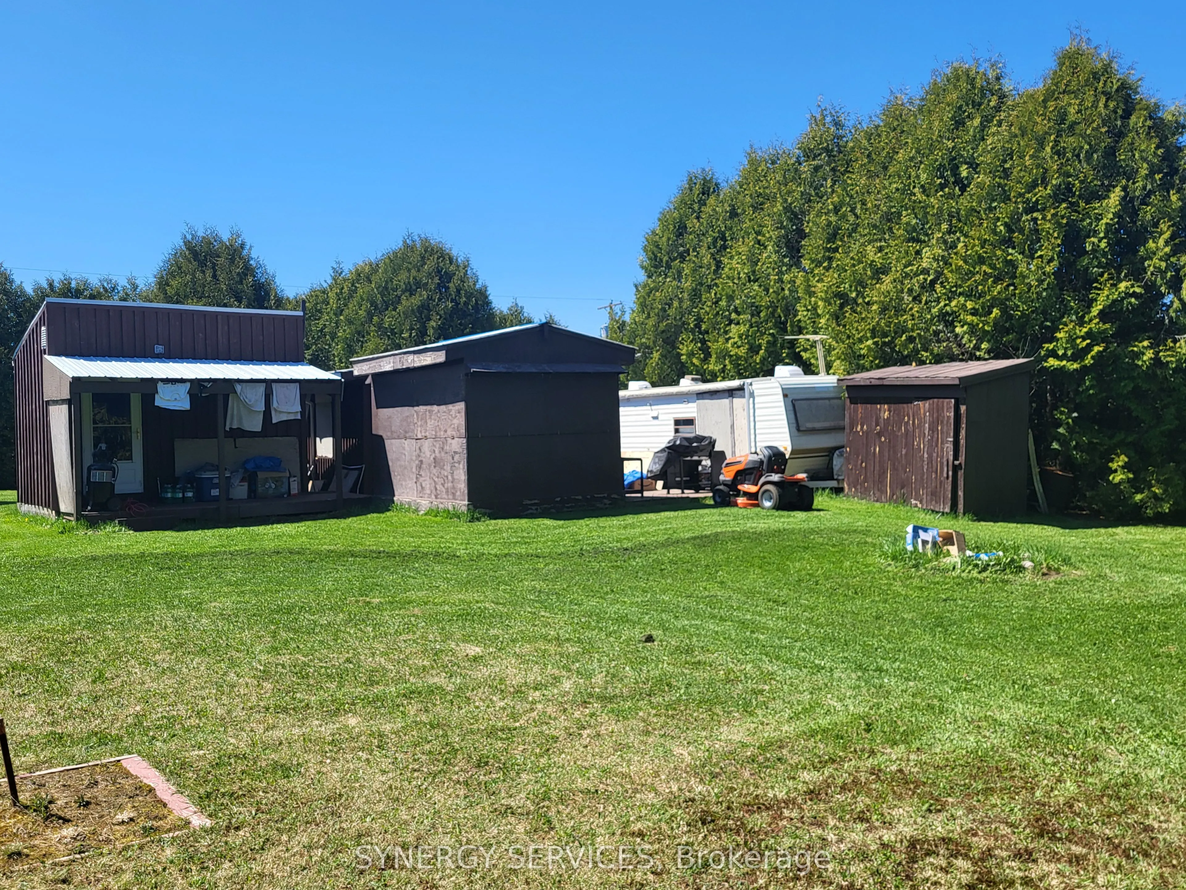 23 N Channel Camp Road