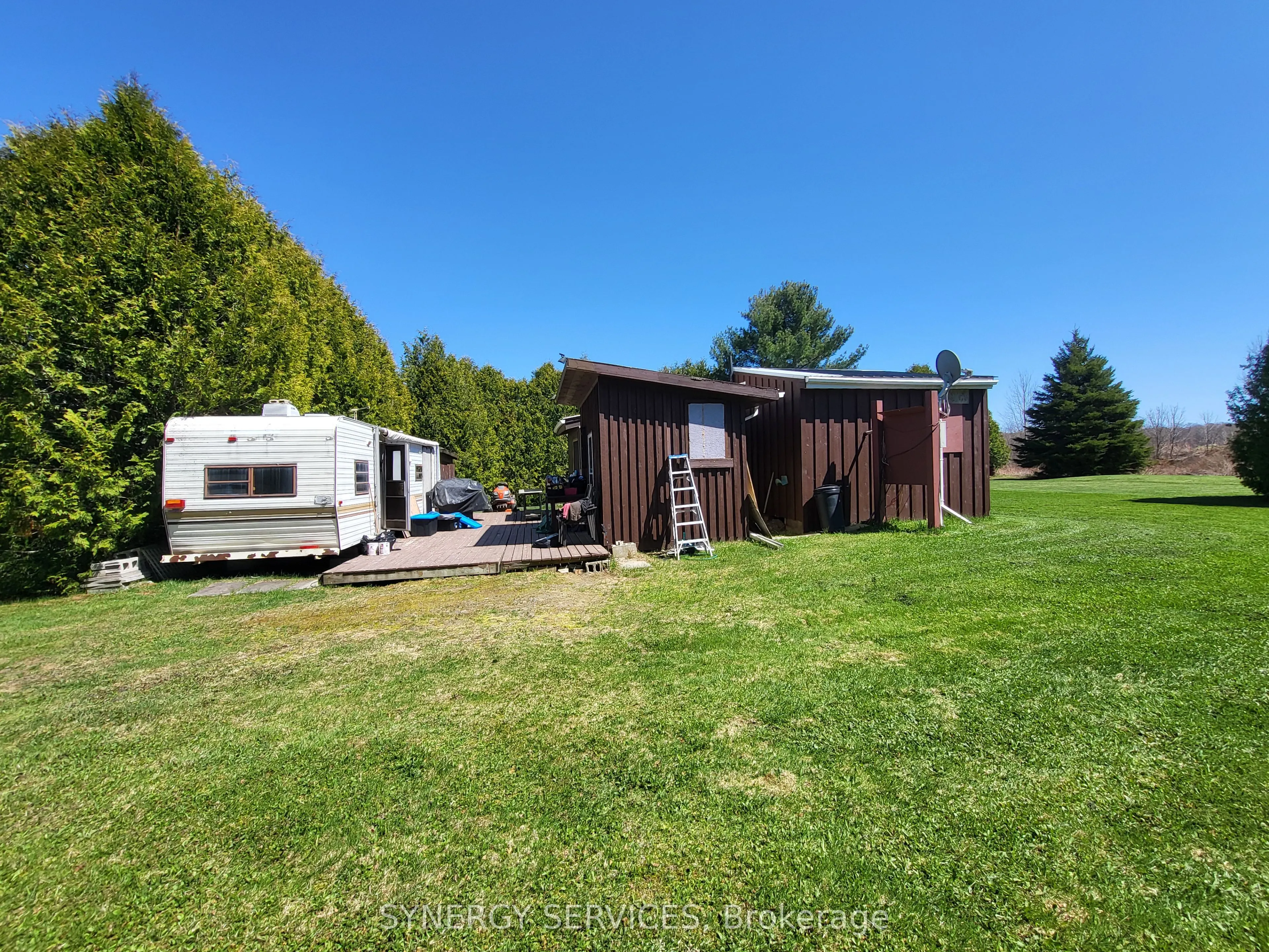 23 N Channel Camp Road