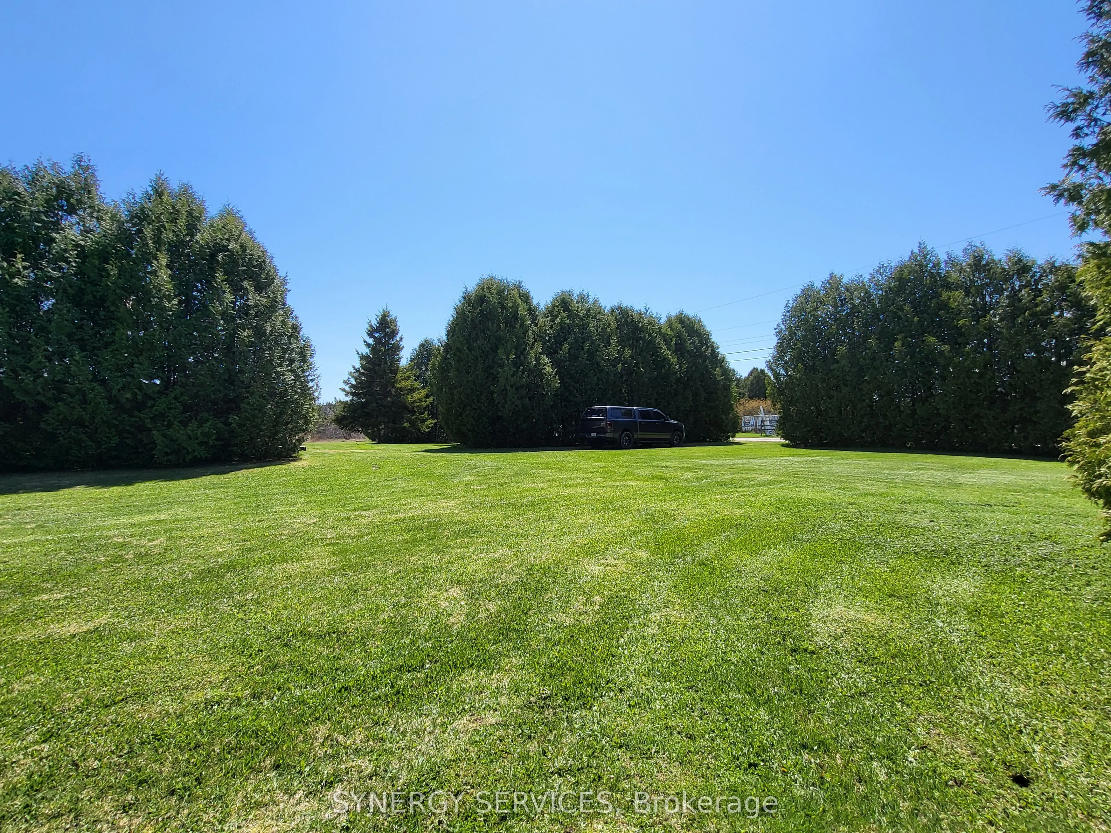 23 N Channel Camp Road