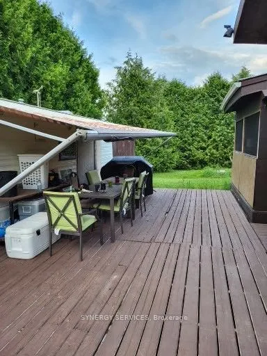 23 N Channel Camp Road