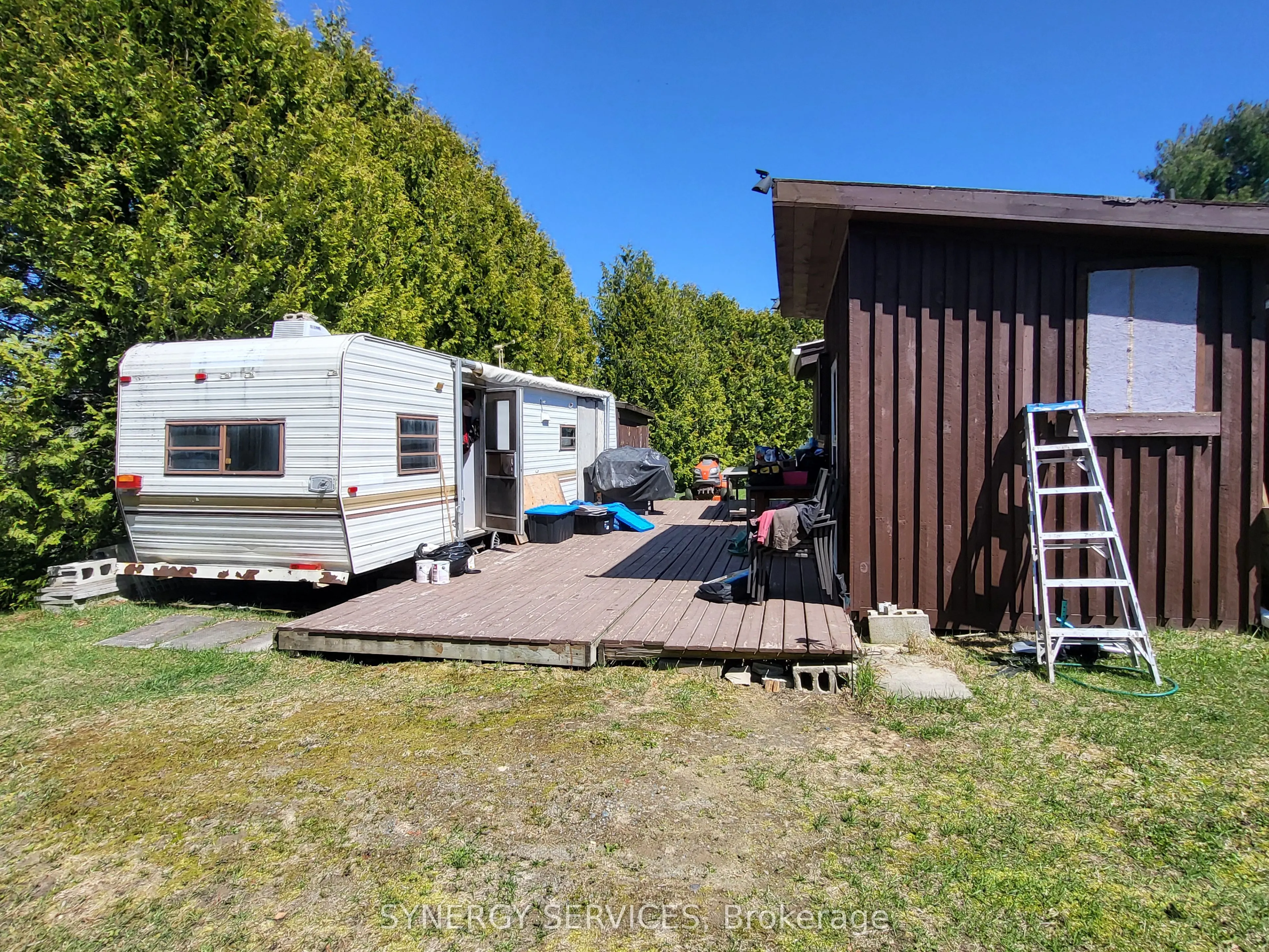 23 N Channel Camp Road