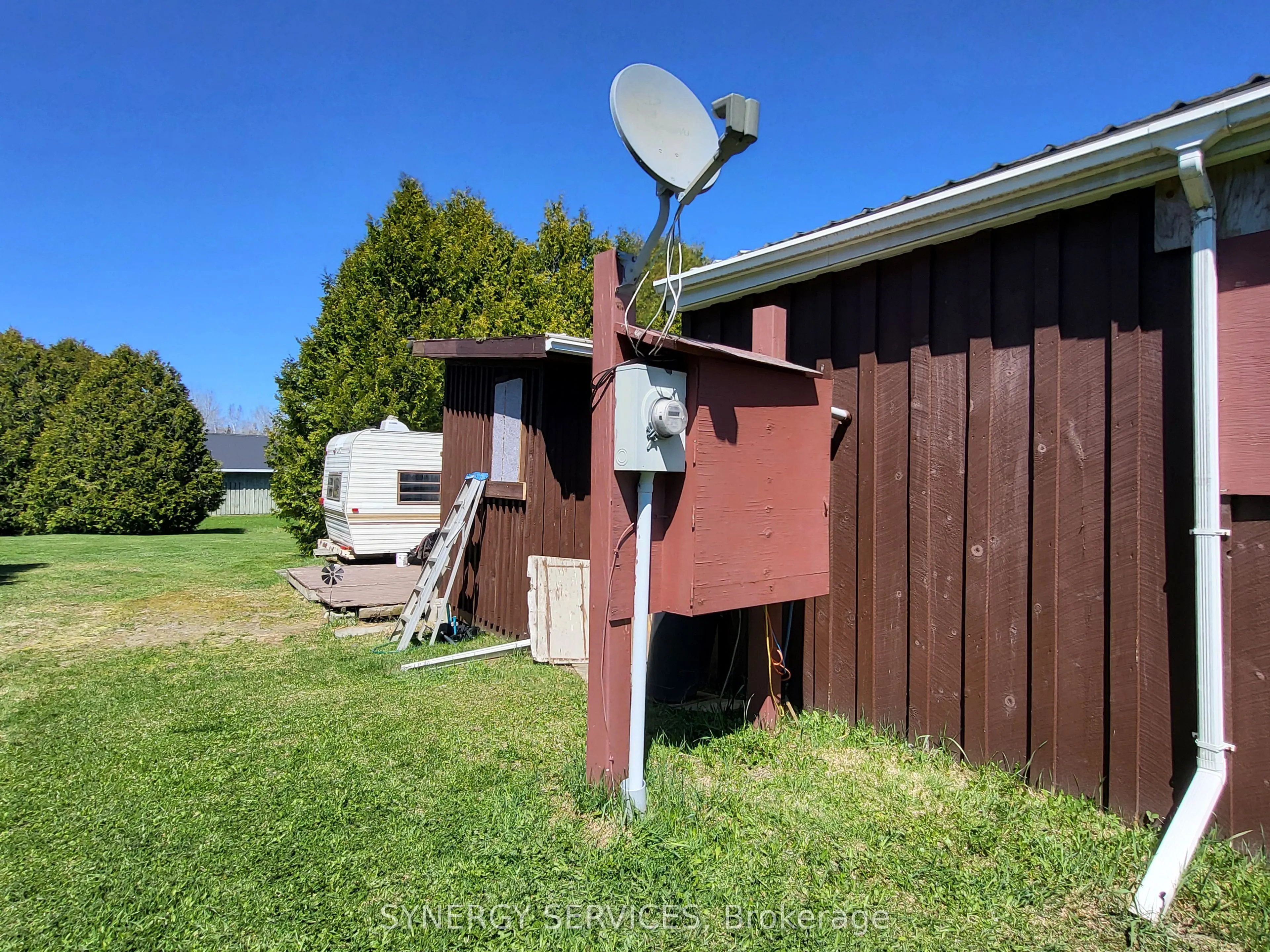 23 N Channel Camp Road