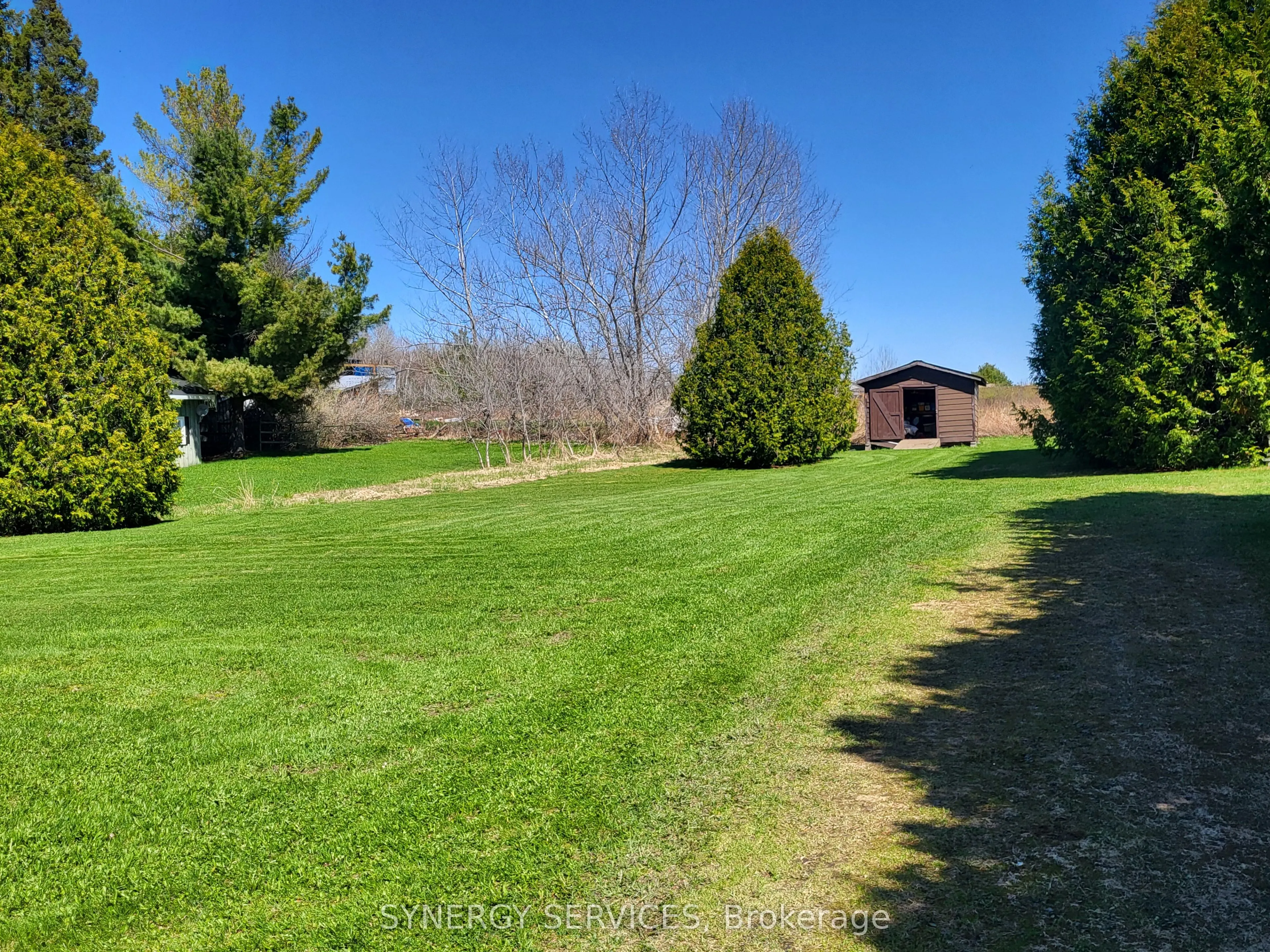 23 N Channel Camp Road