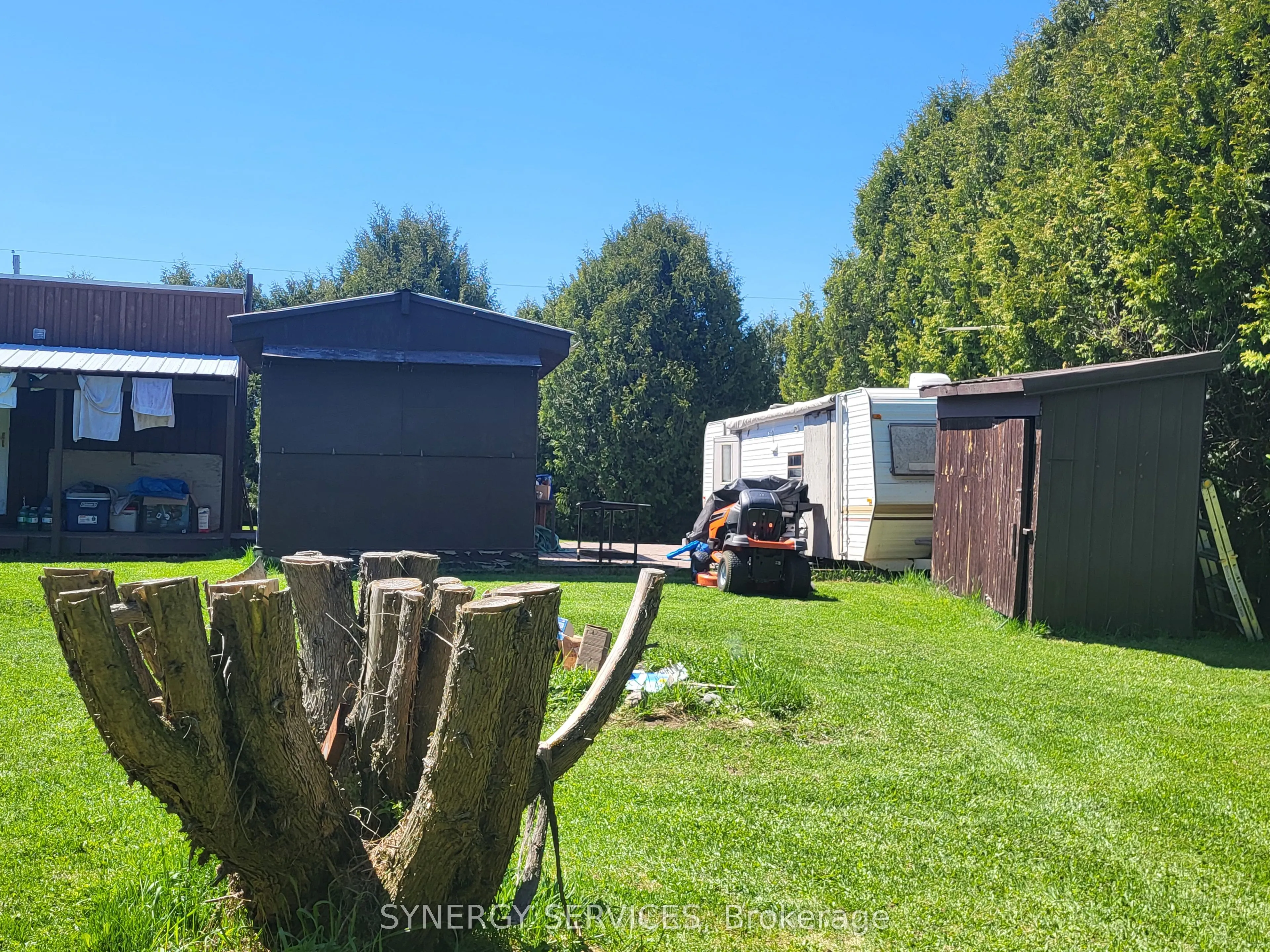 23 N Channel Camp Road