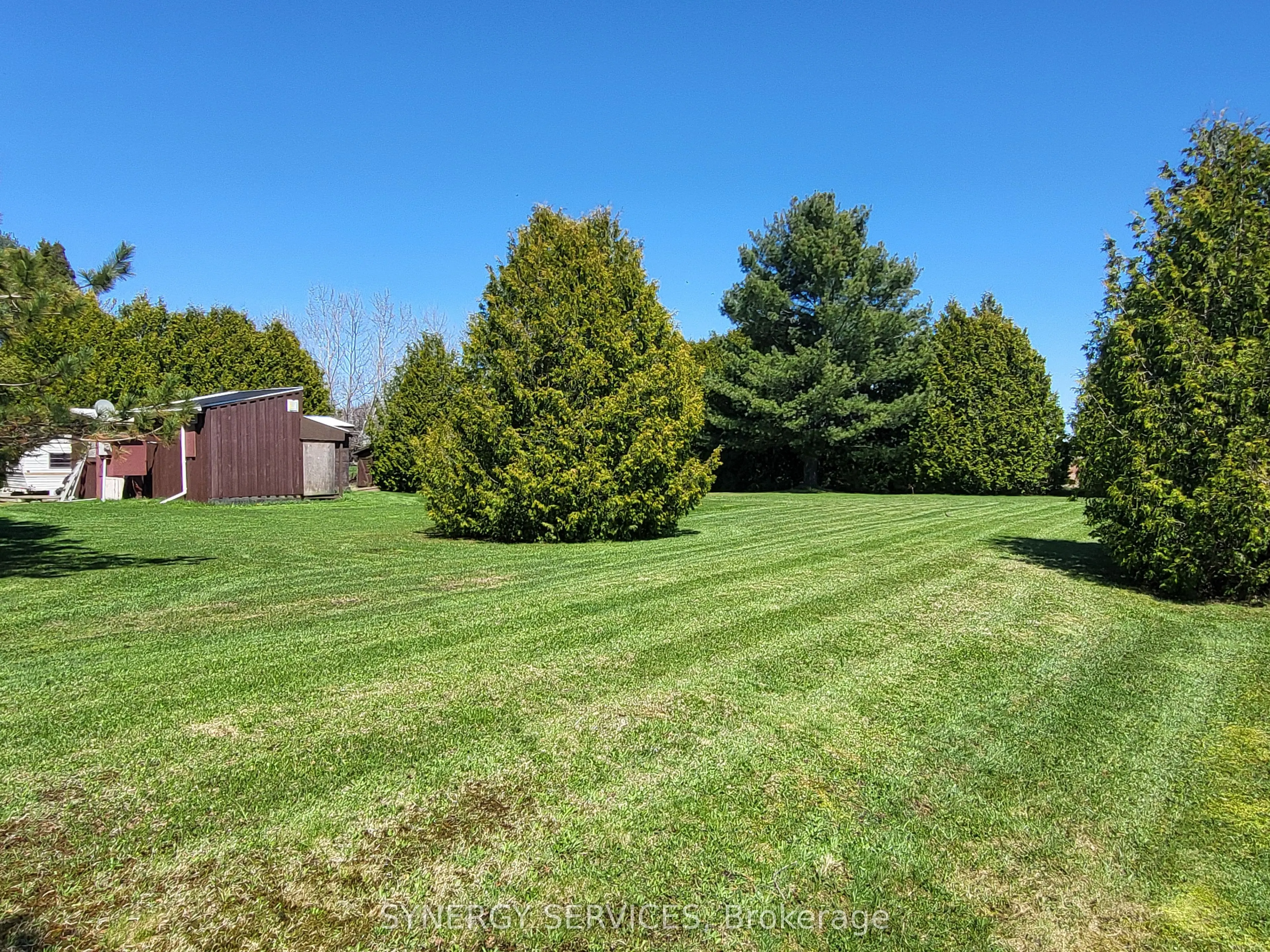 23 N Channel Camp Road