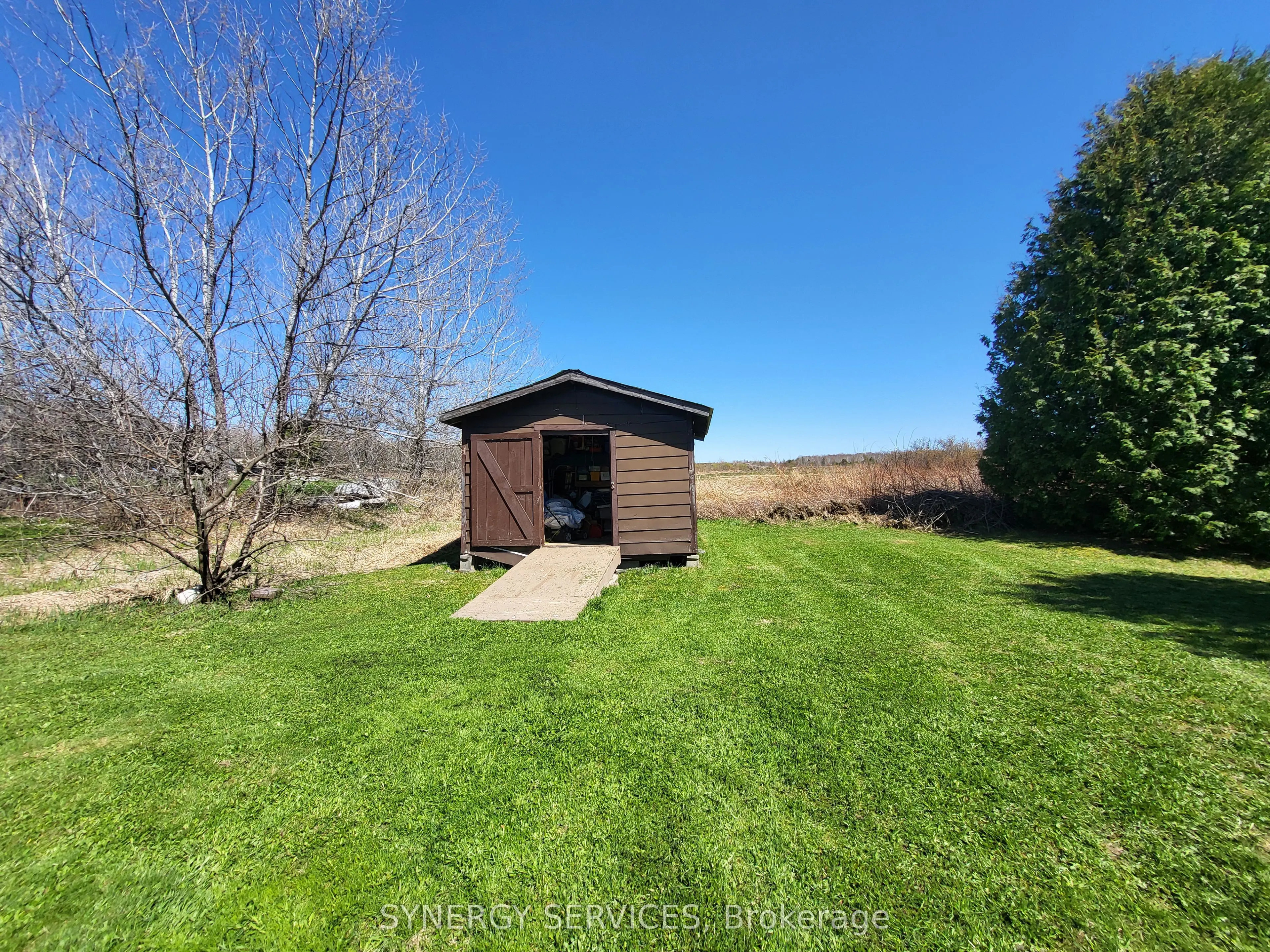 23 N Channel Camp Road