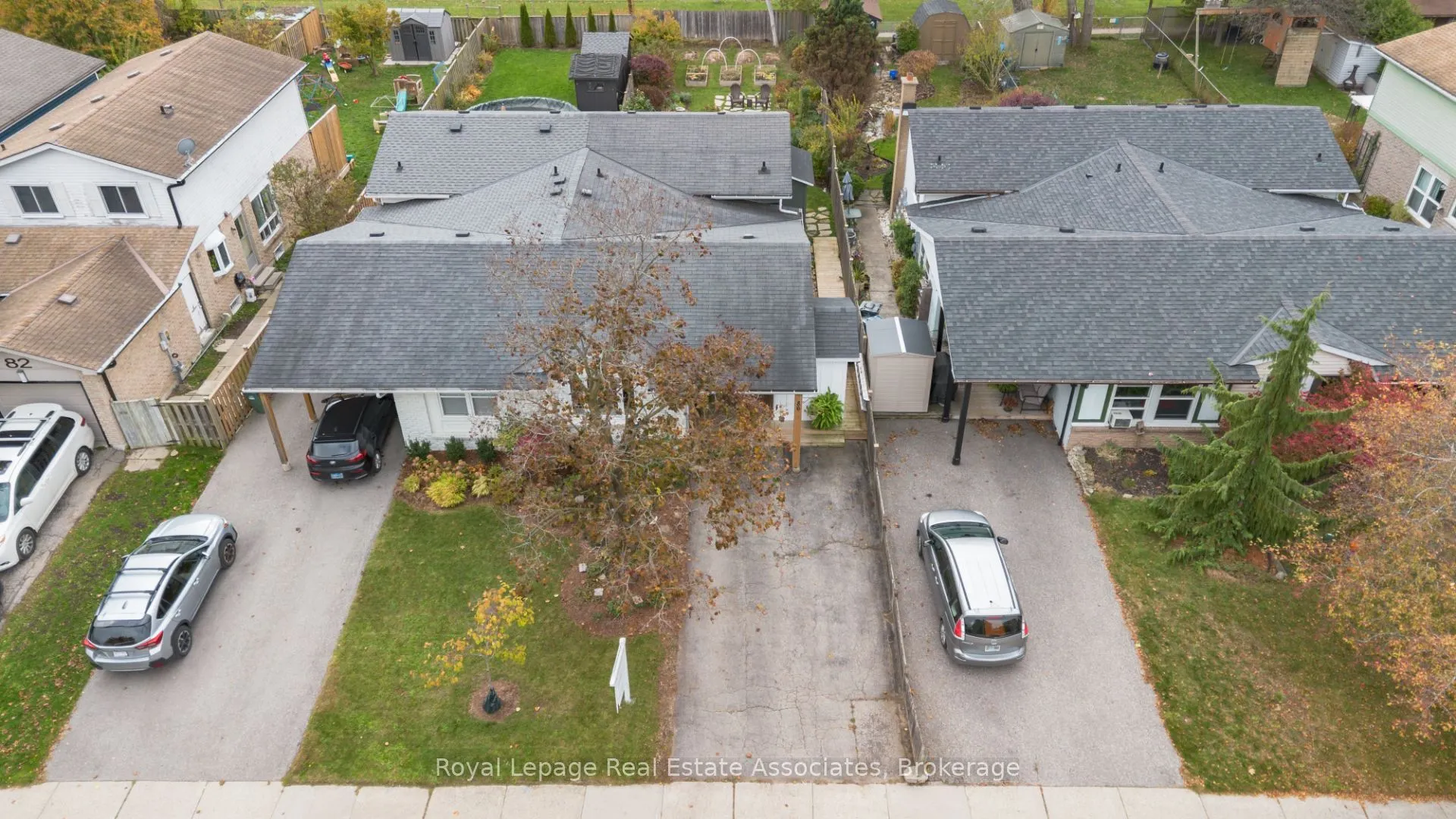 86 Queensdale Crescent