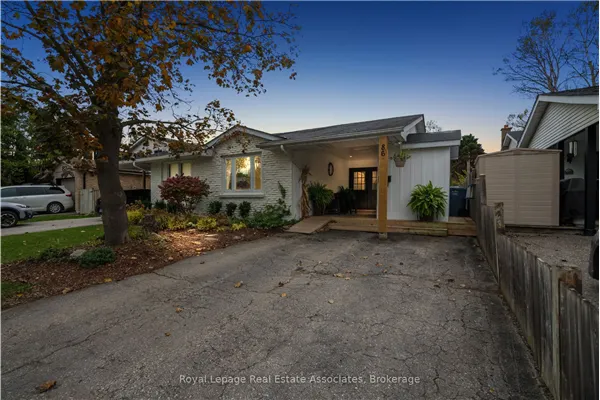 86 Queensdale Crescent