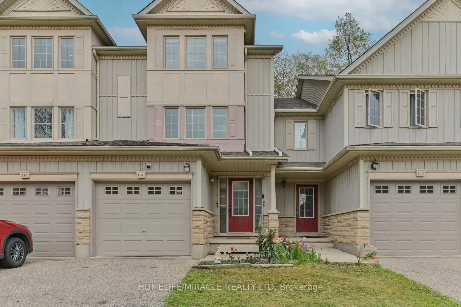 110 Activa Avenue, #E-31