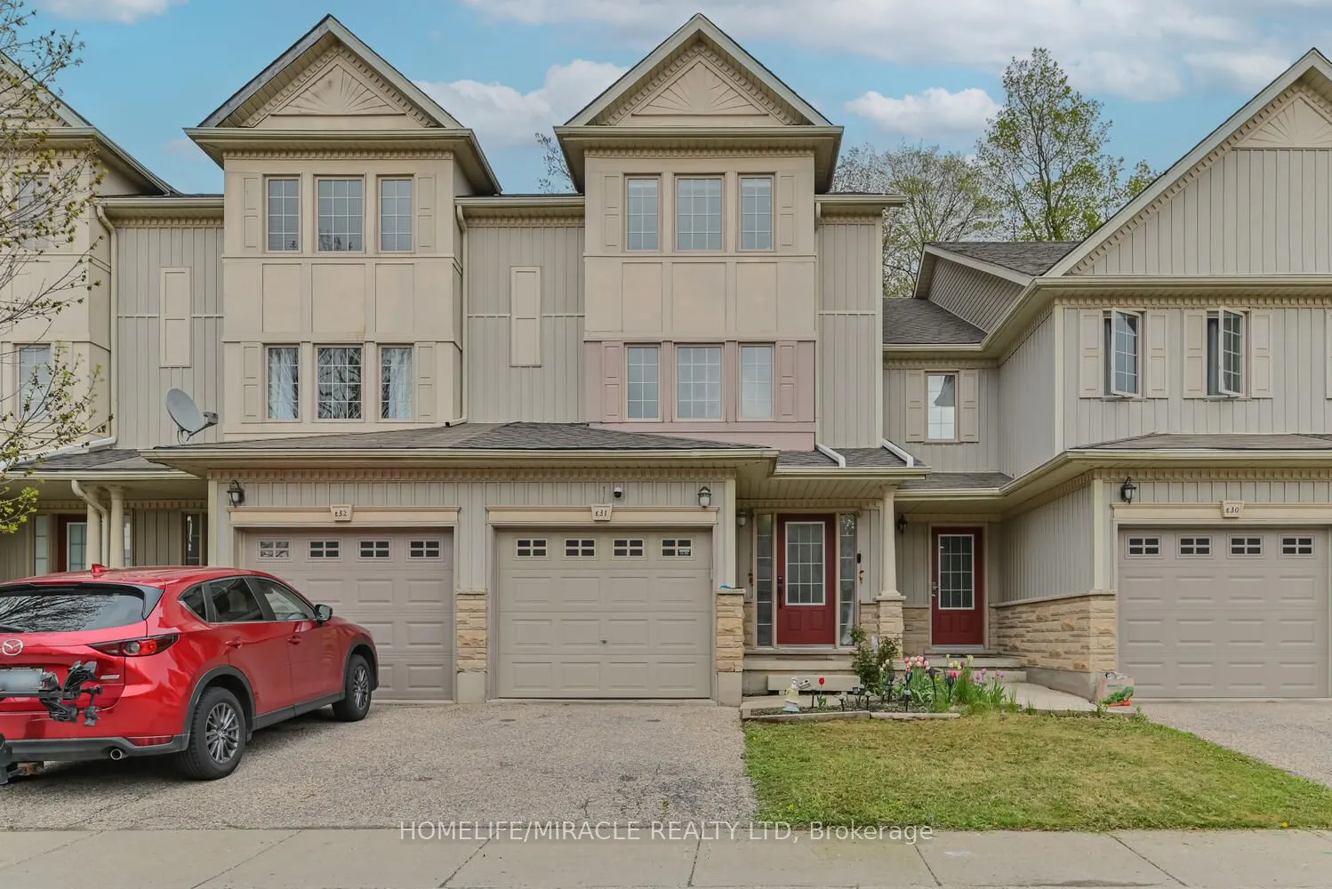 110 Activa Avenue, #E-31