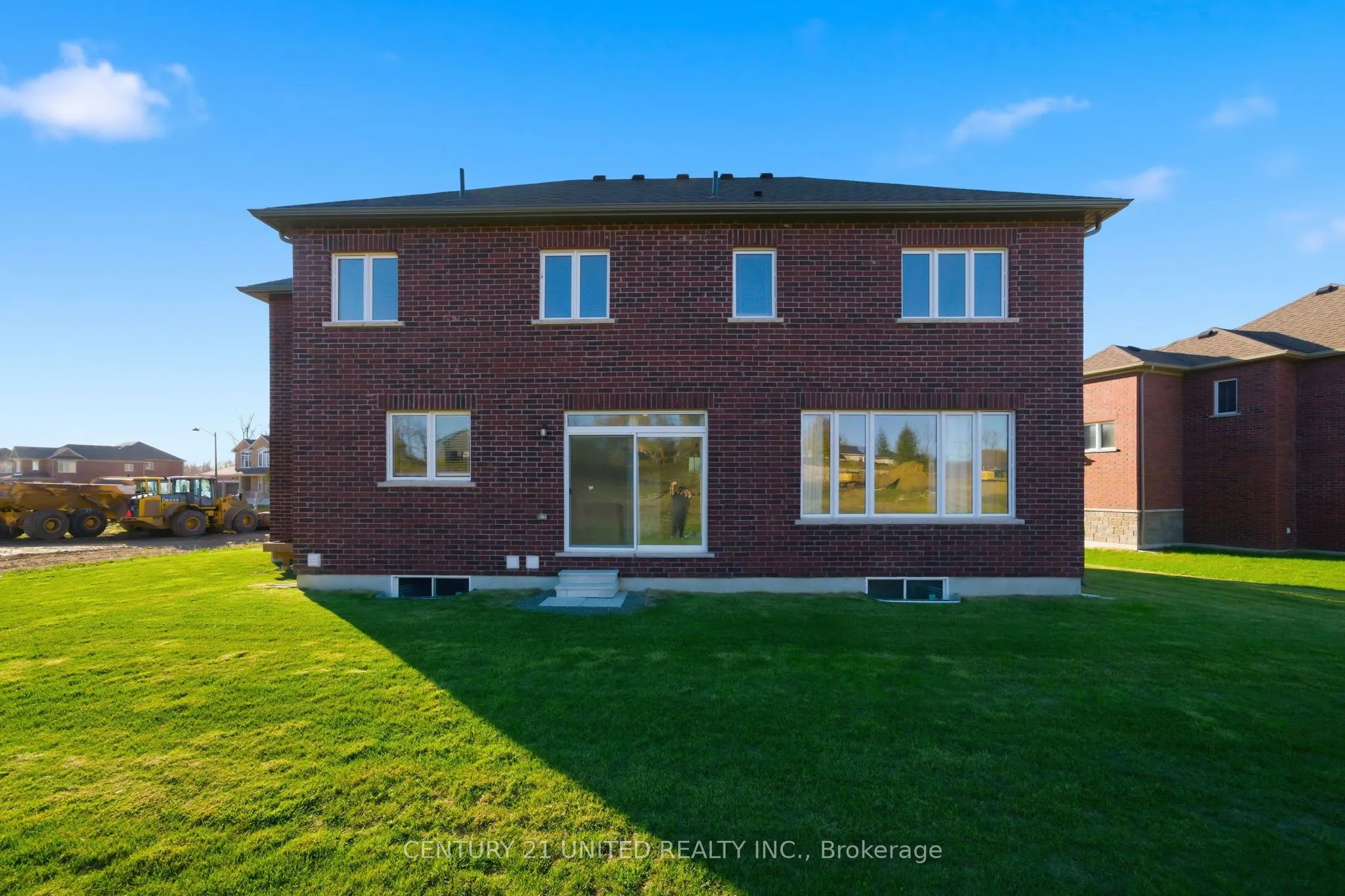 45 Golden Meadows Drive