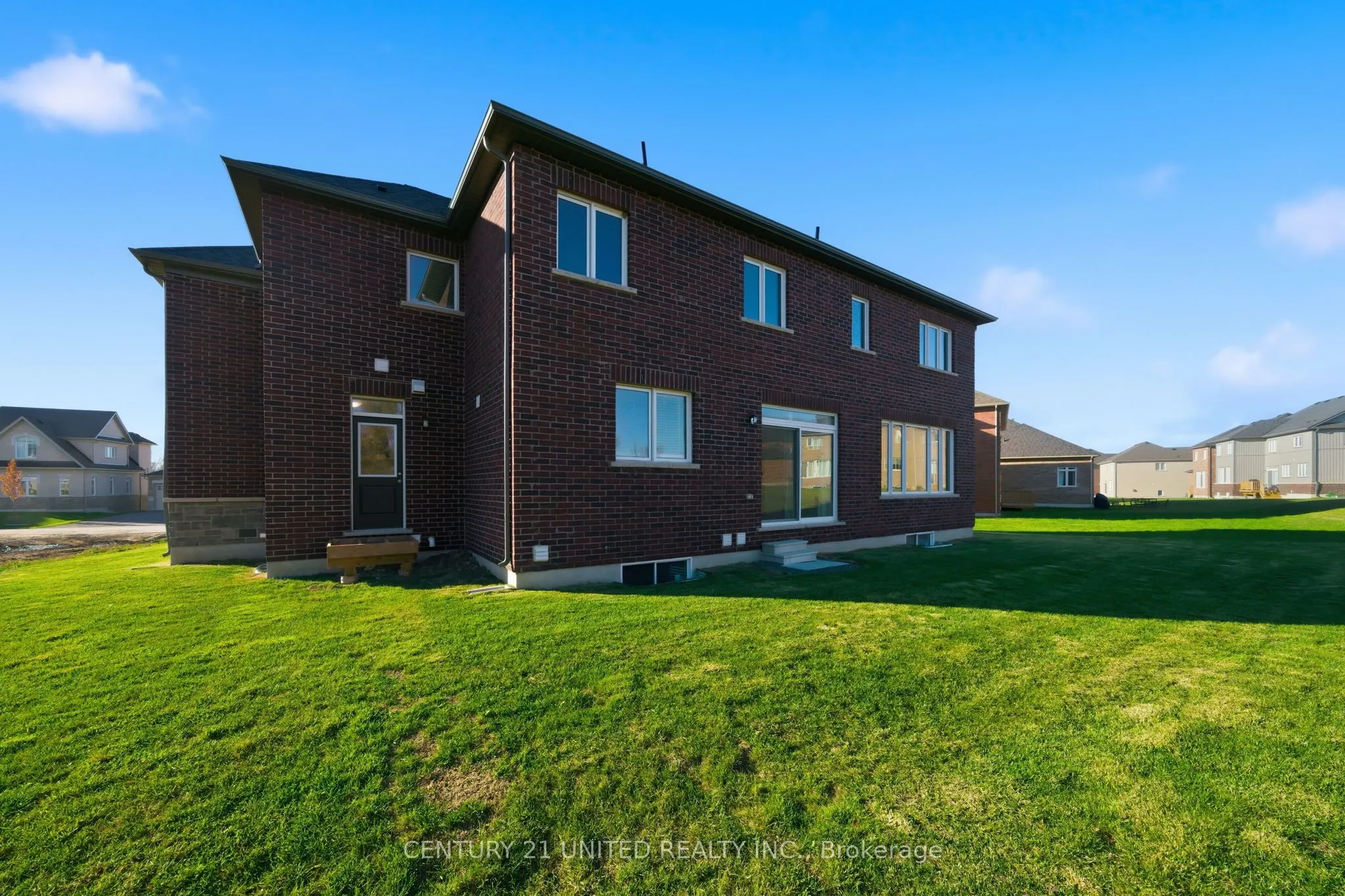 45 Golden Meadows Drive