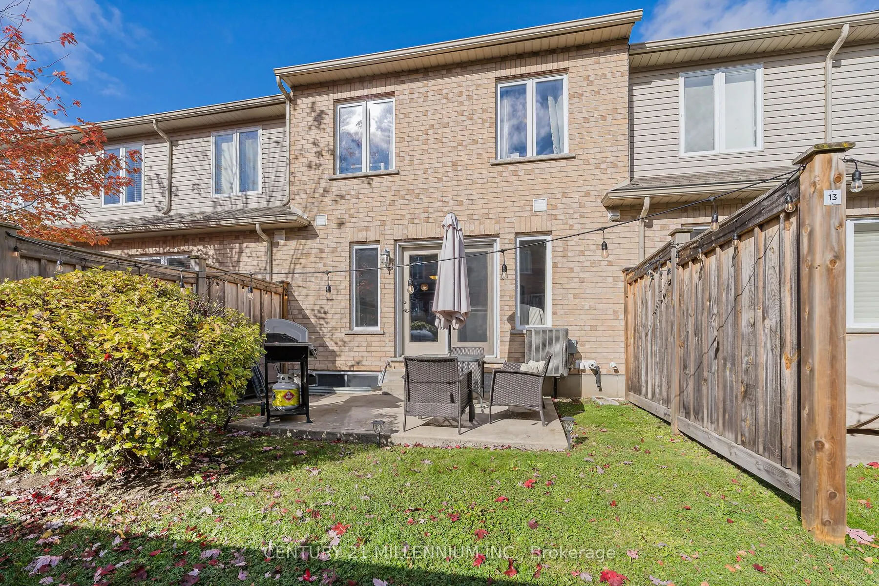 167 Arkell Road, #13