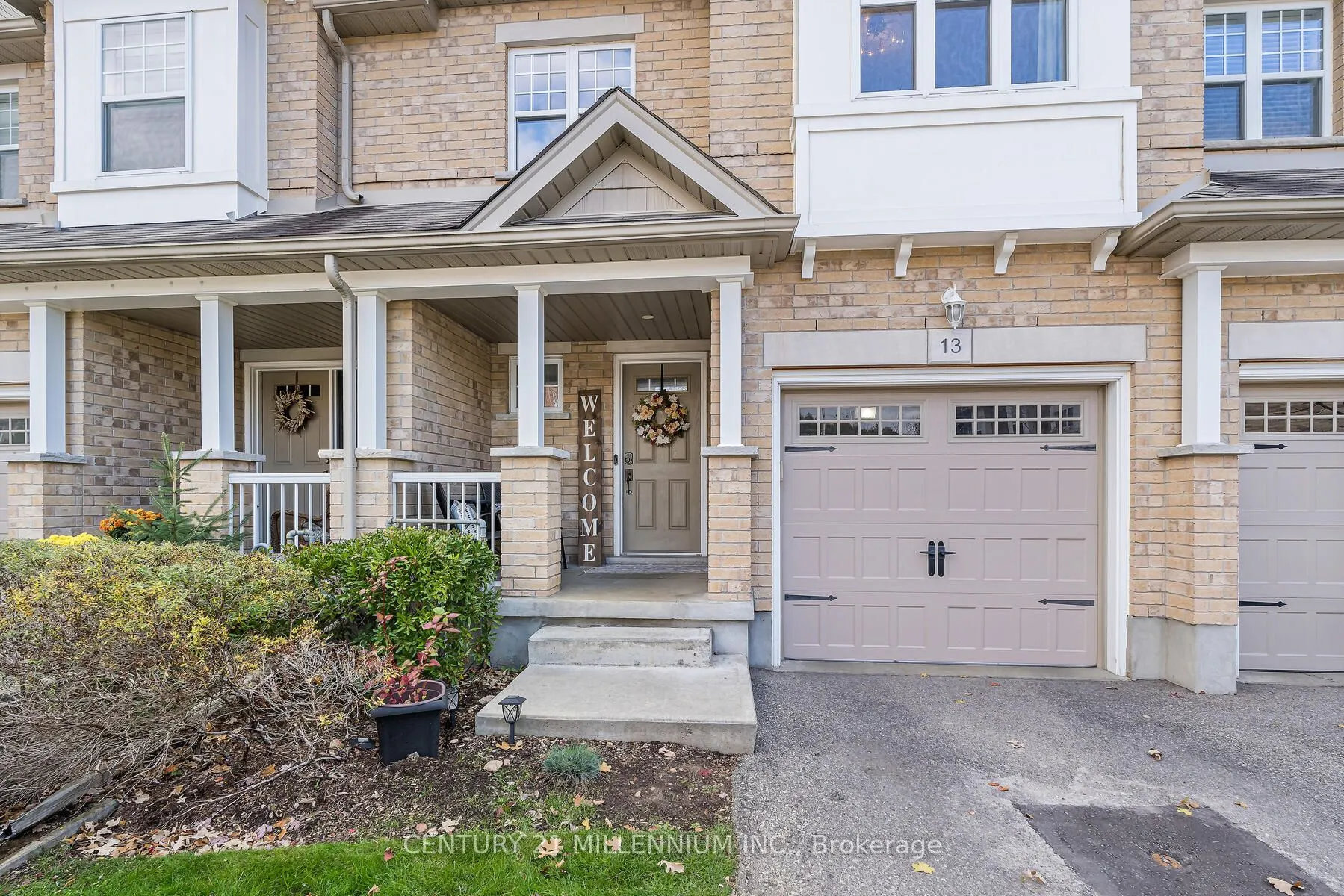167 Arkell Road, #13