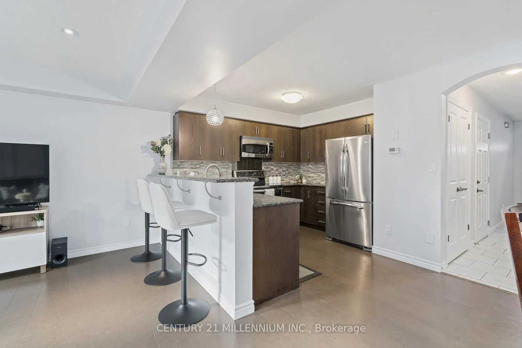 167 Arkell Road, #13