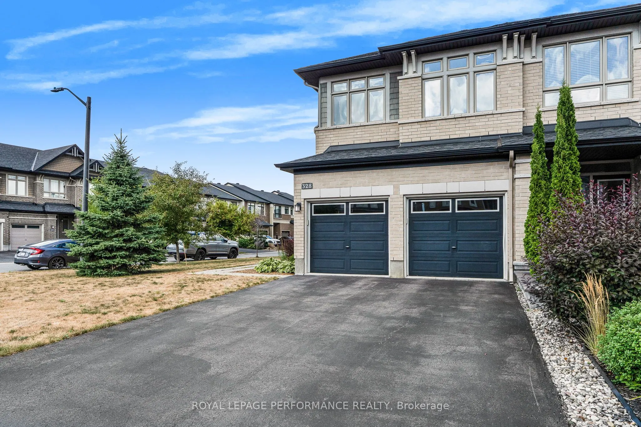 328 Ballinville Circle