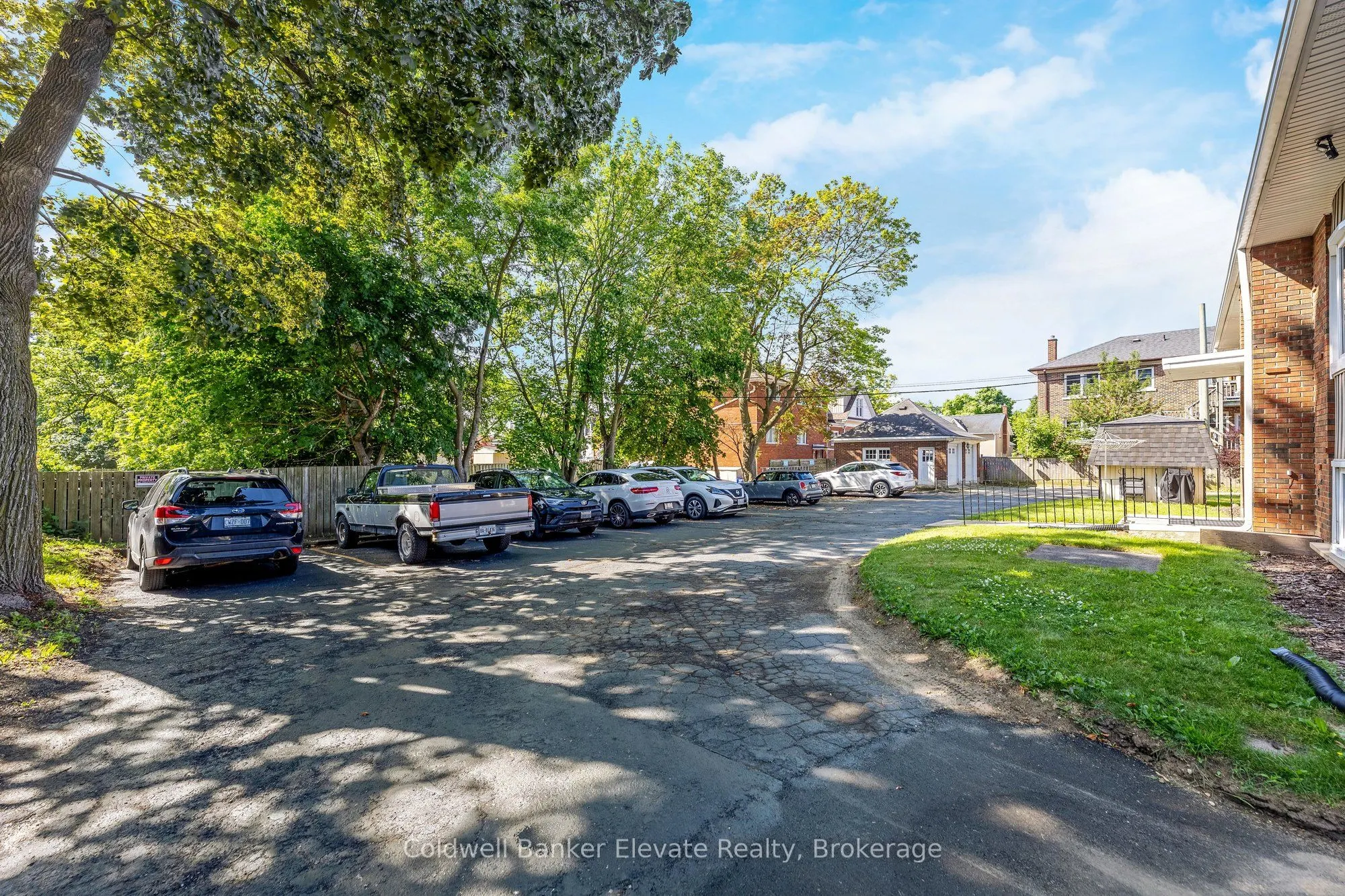 233 Westminster Drive S, #24