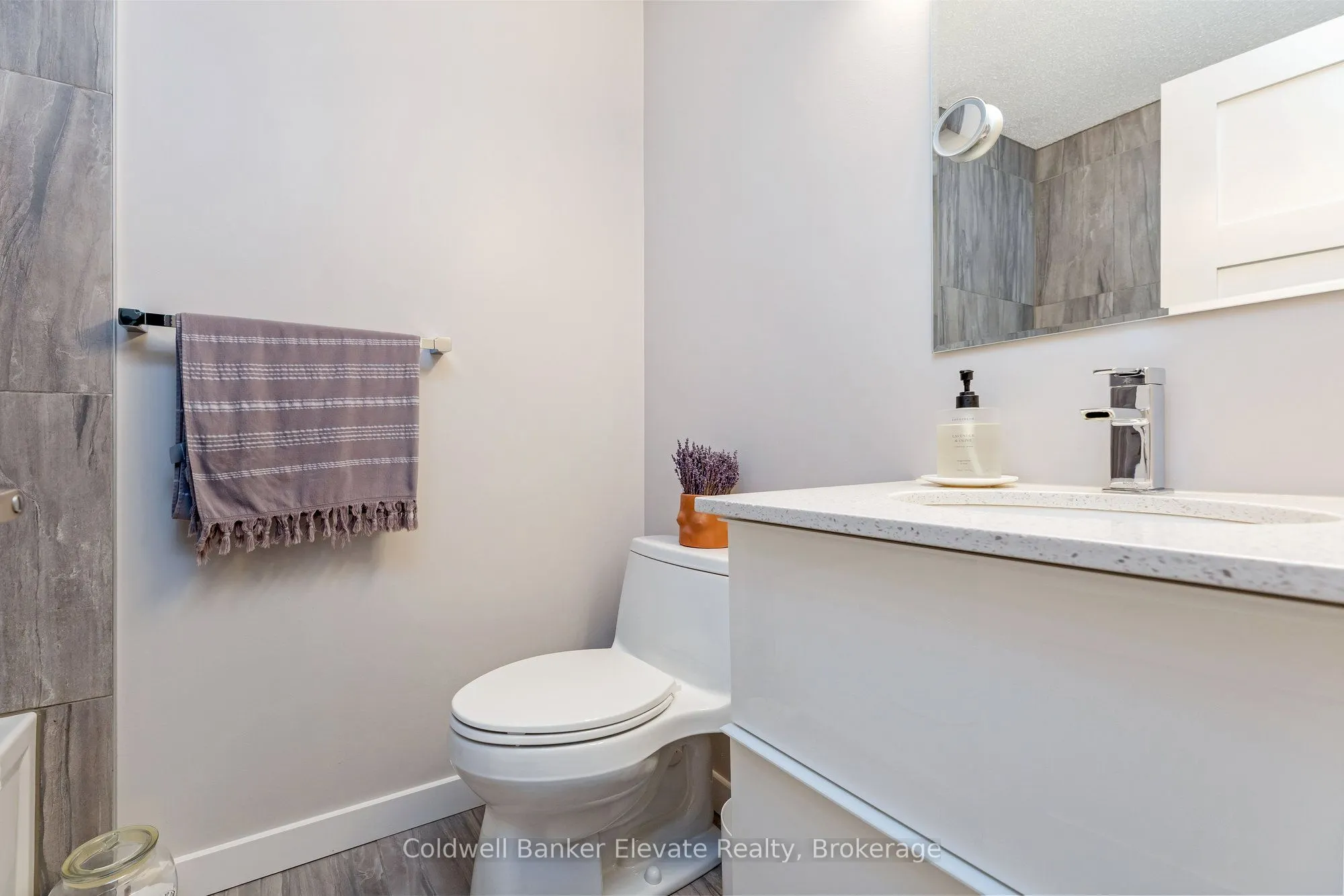 233 Westminster Drive S, #24