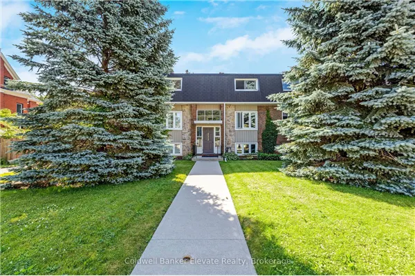 233 Westminster Drive S, #24