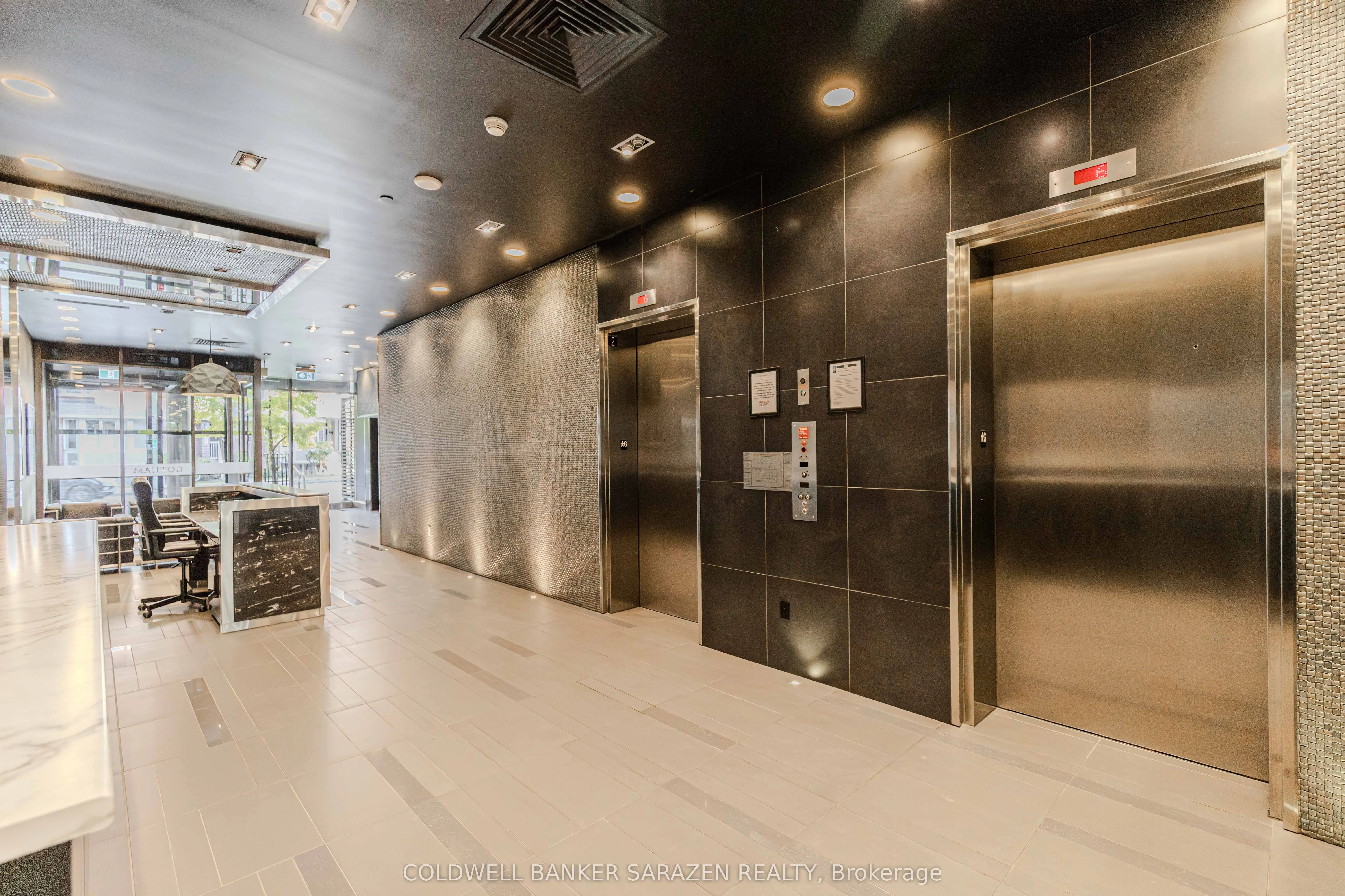 224 Lyon Street N, #1308