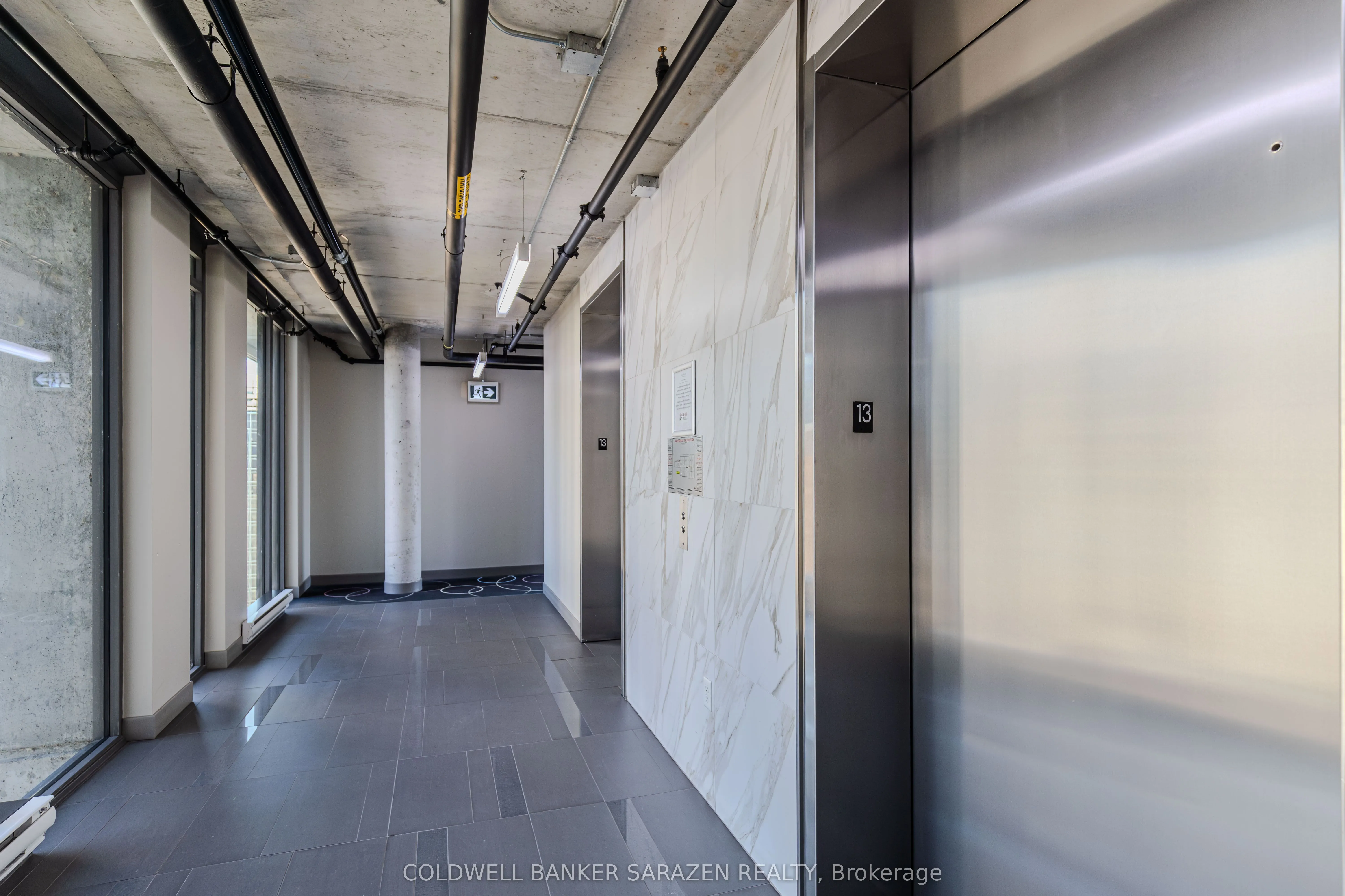 224 Lyon Street N, #1308