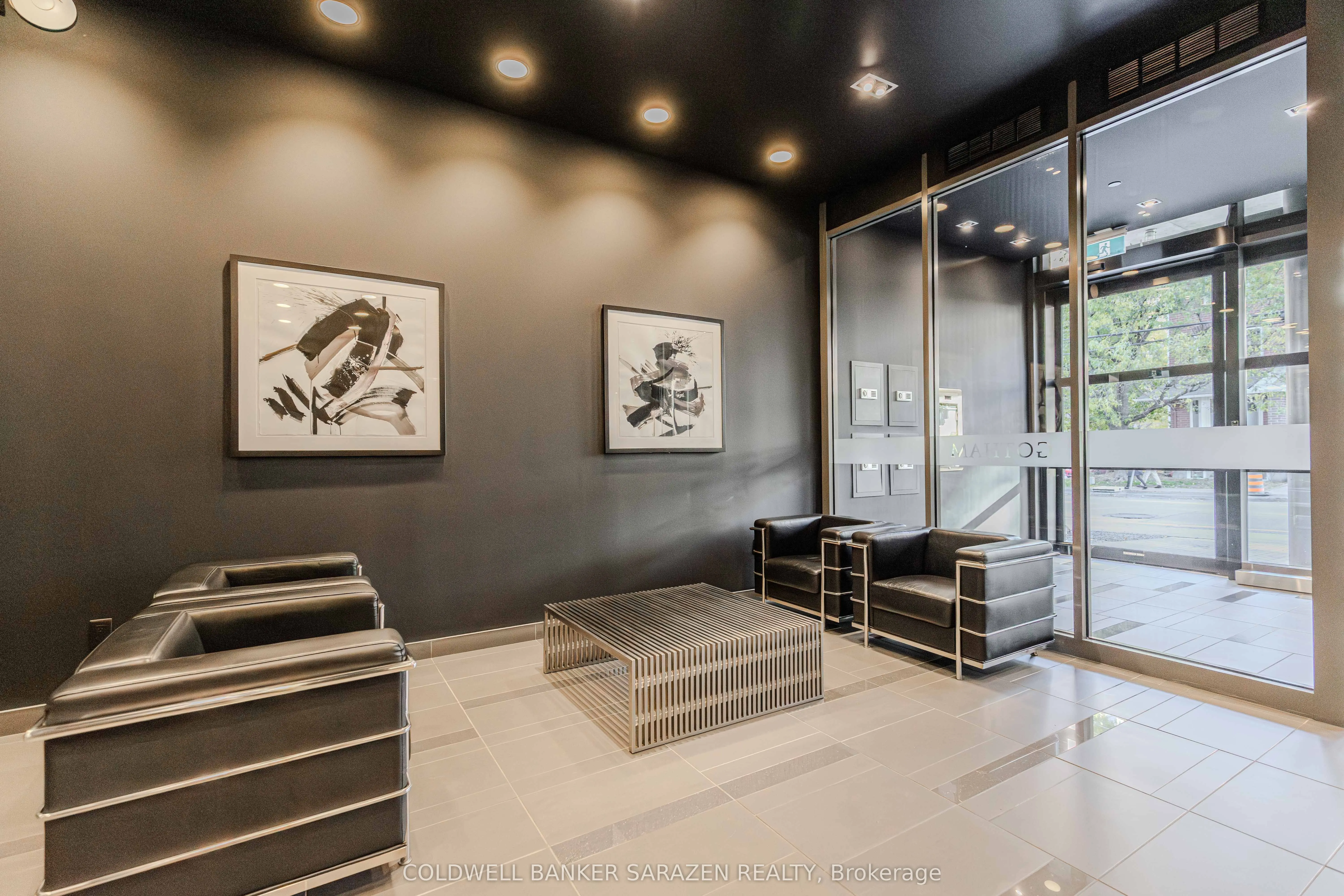 224 Lyon Street N, #1308