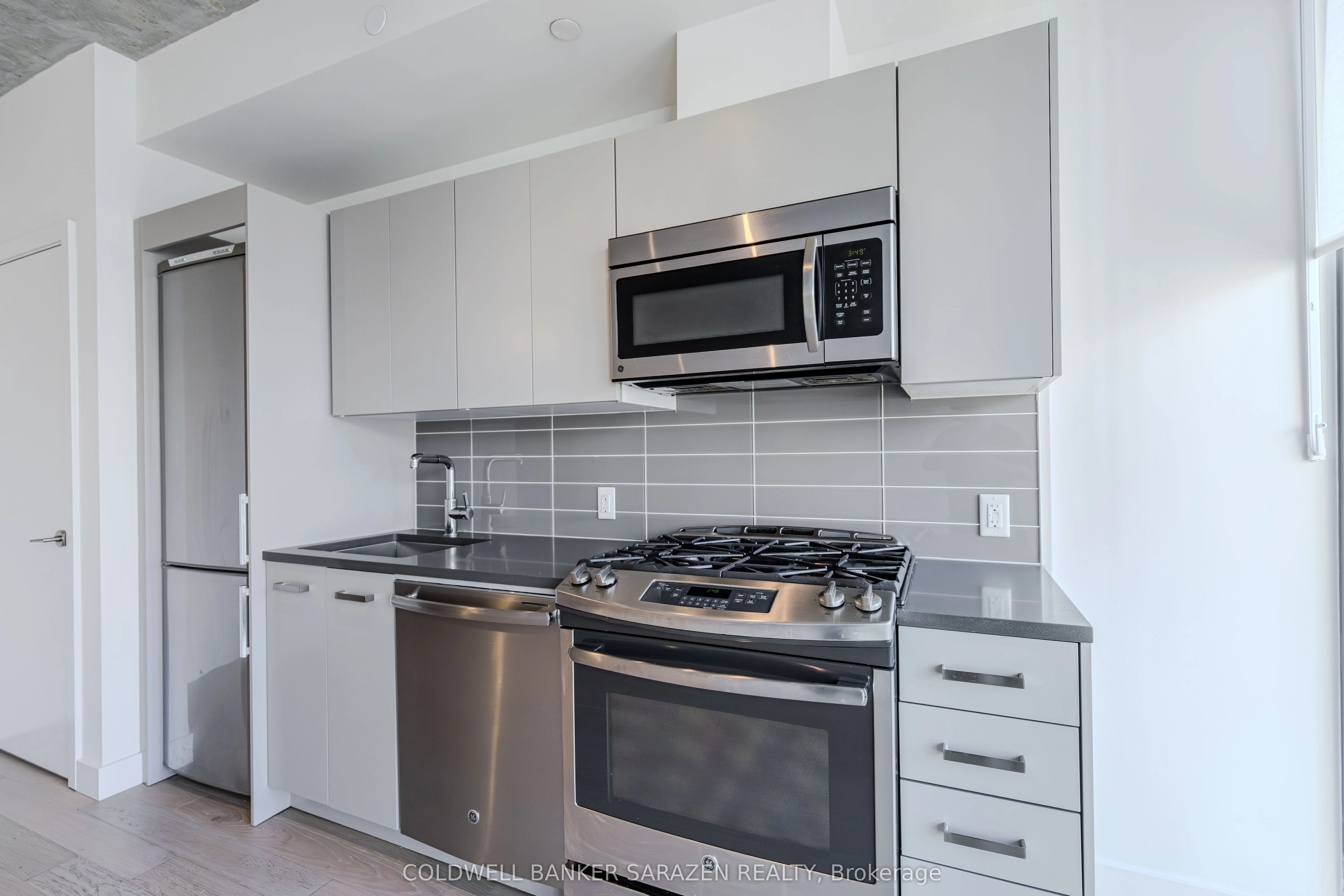 224 Lyon Street N, #1308