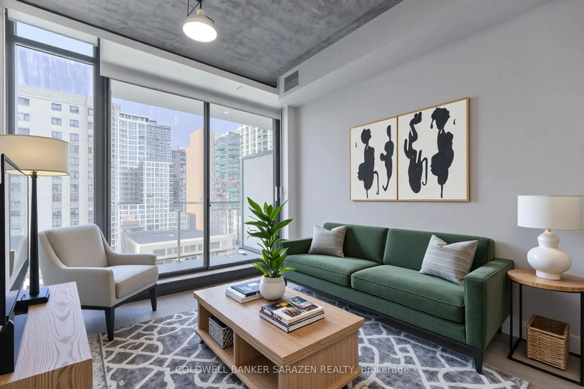 224 Lyon Street N, #1308