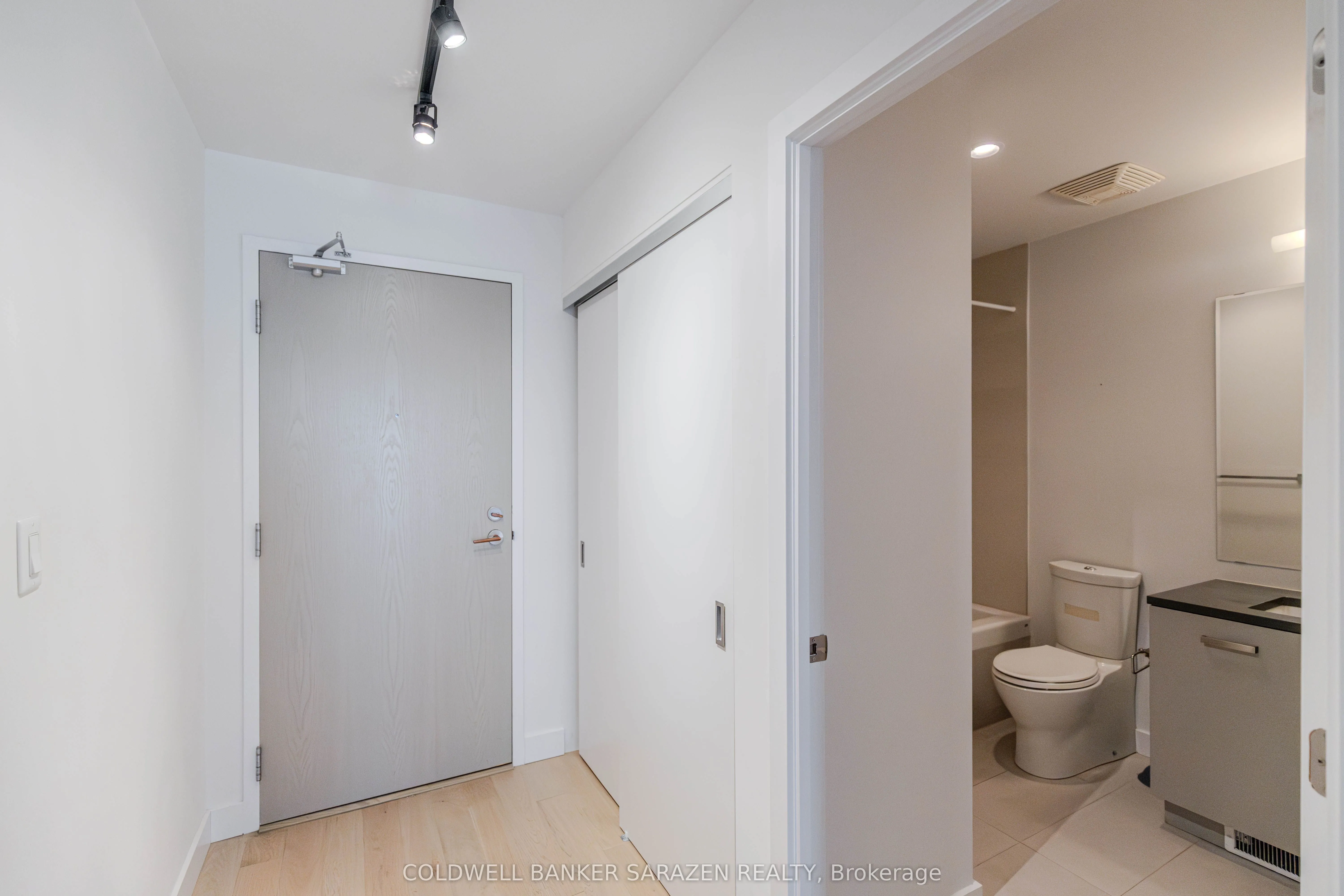 224 Lyon Street N, #1308