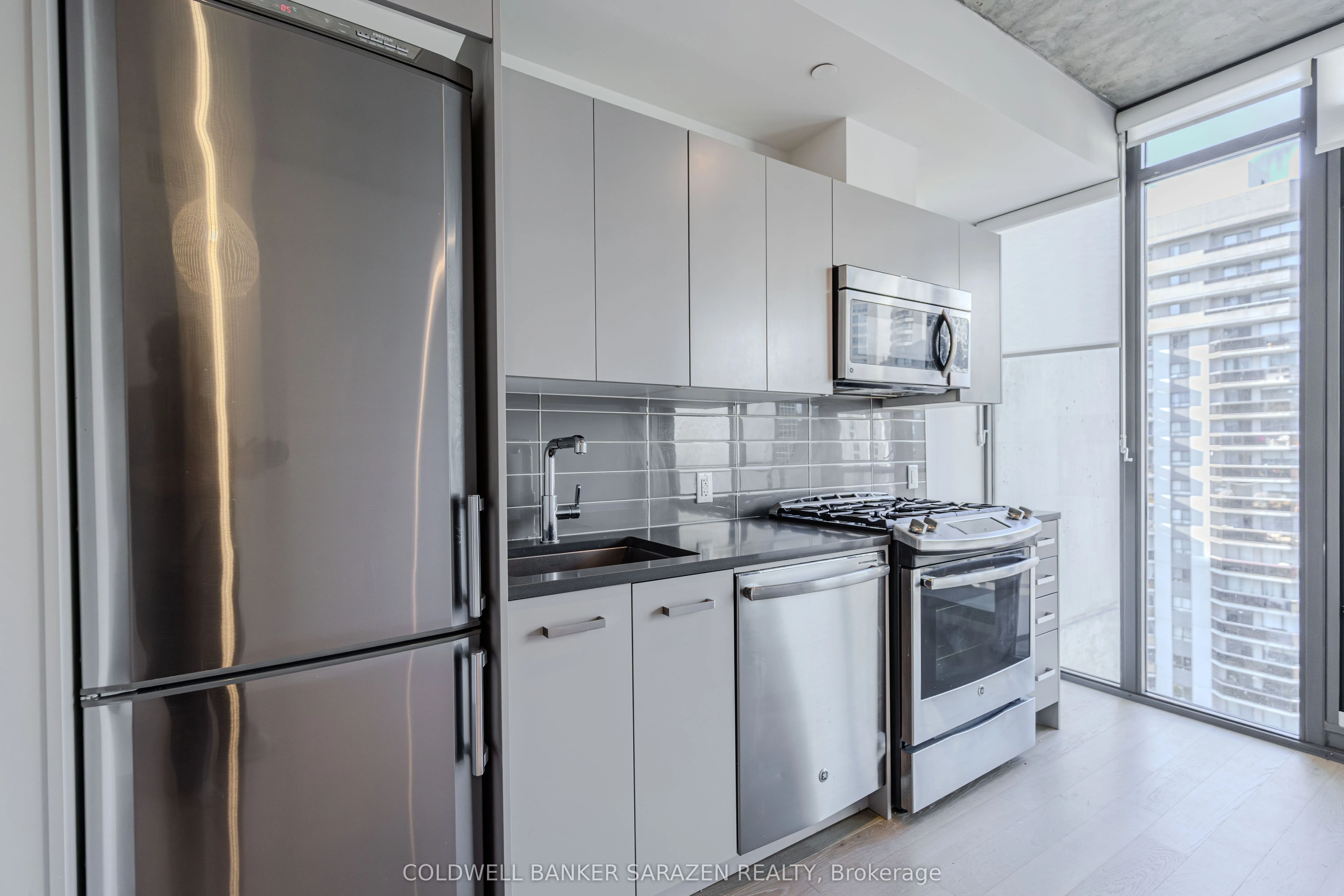 224 Lyon Street N, #1308