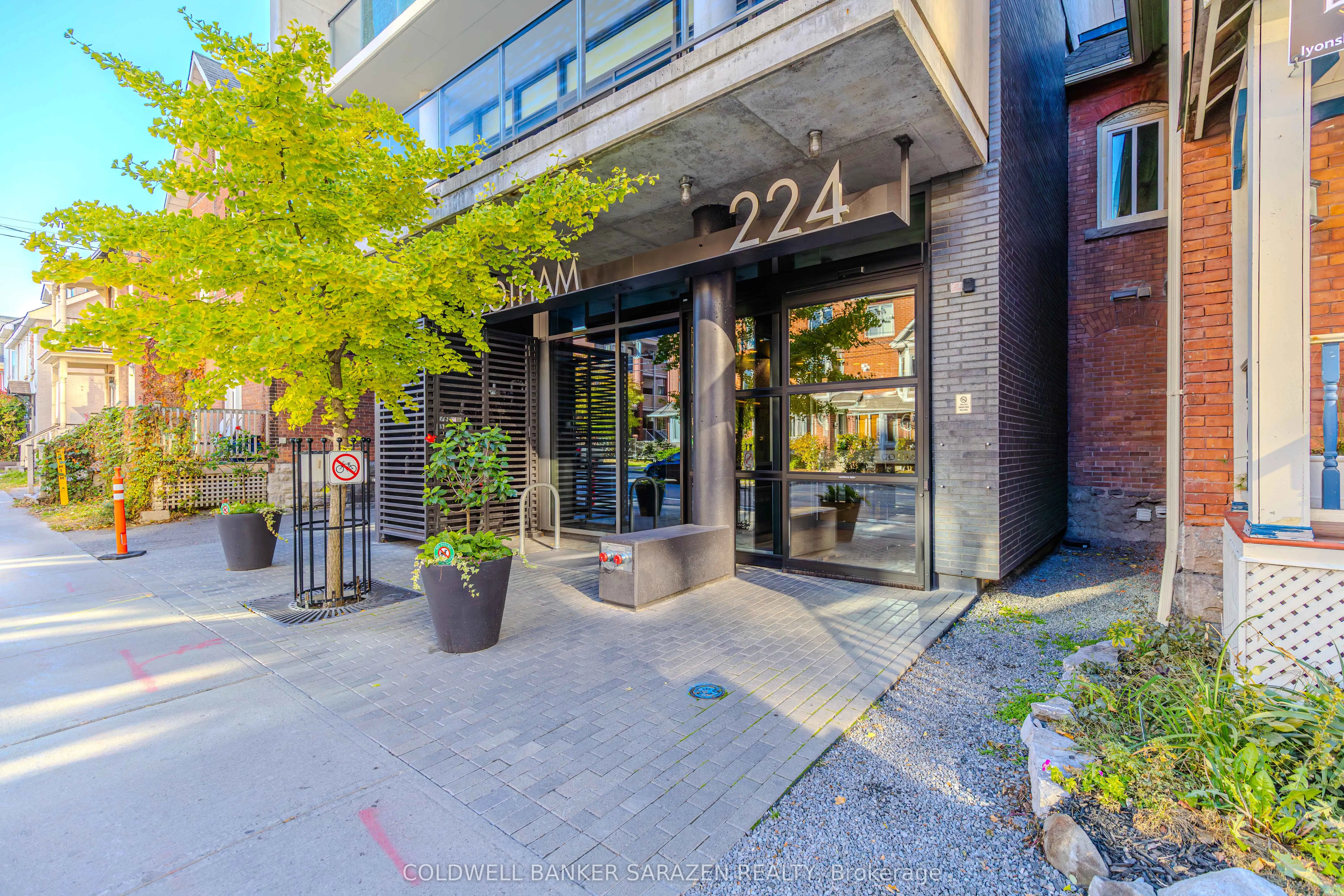 224 Lyon Street N, #1308