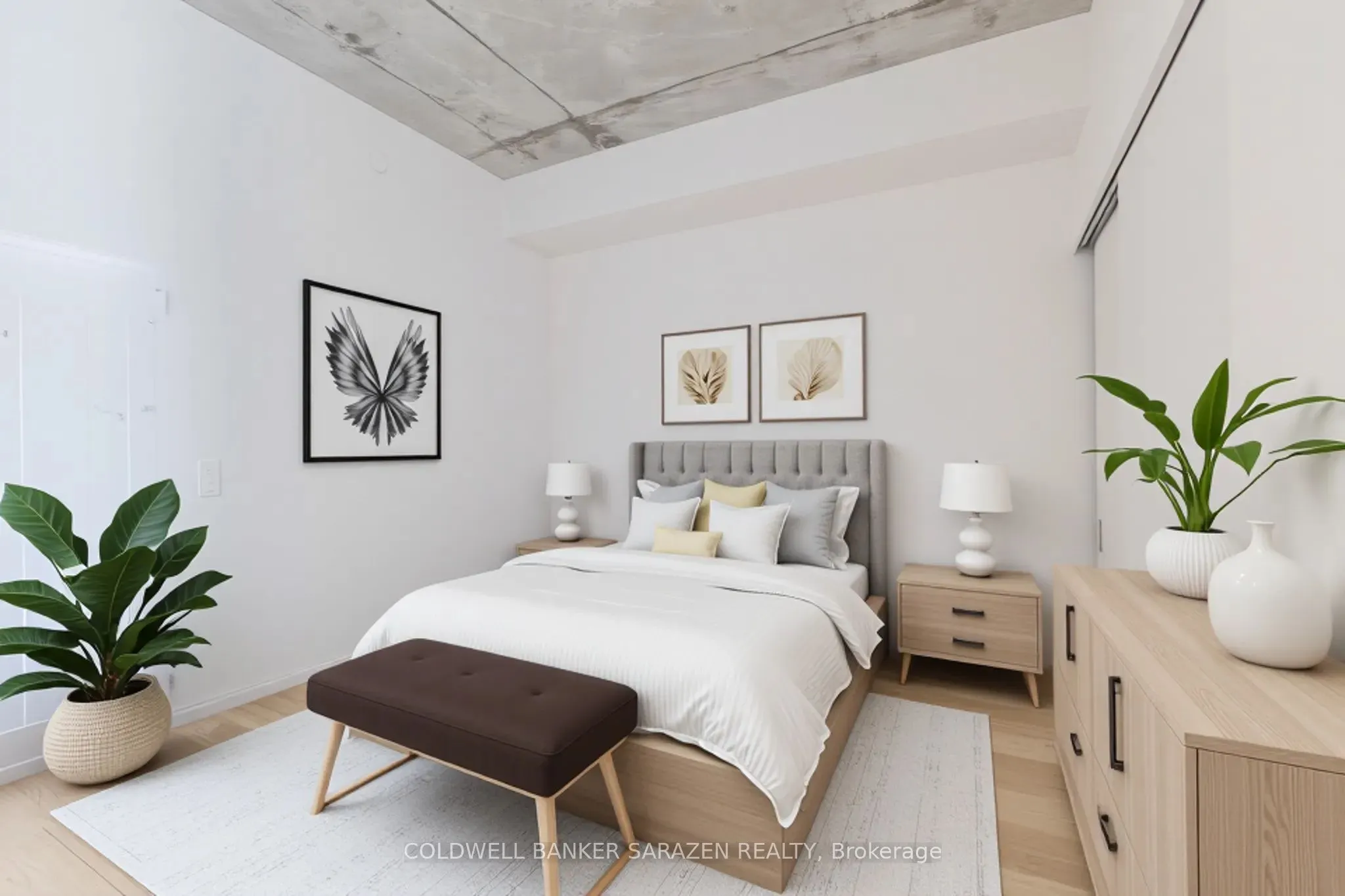 224 Lyon Street N, #1308